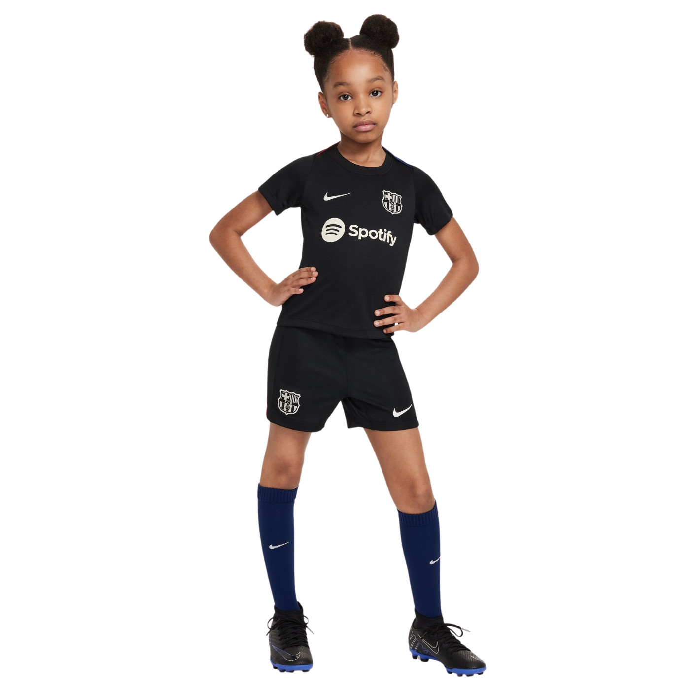 Nike FC Barcelona Academy Pro Training Short 2024-2025