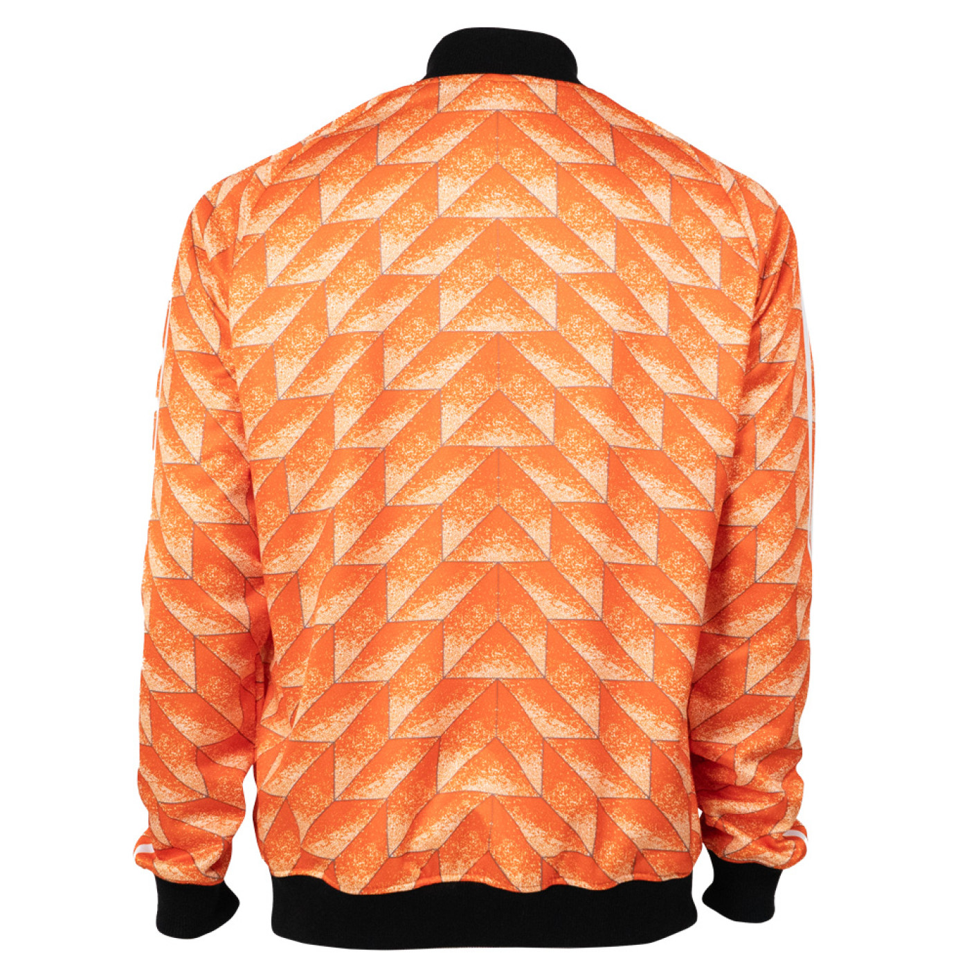 Ruud Gullit gesigneerd Nederlands elftal EK'88 shirt in - Catawiki