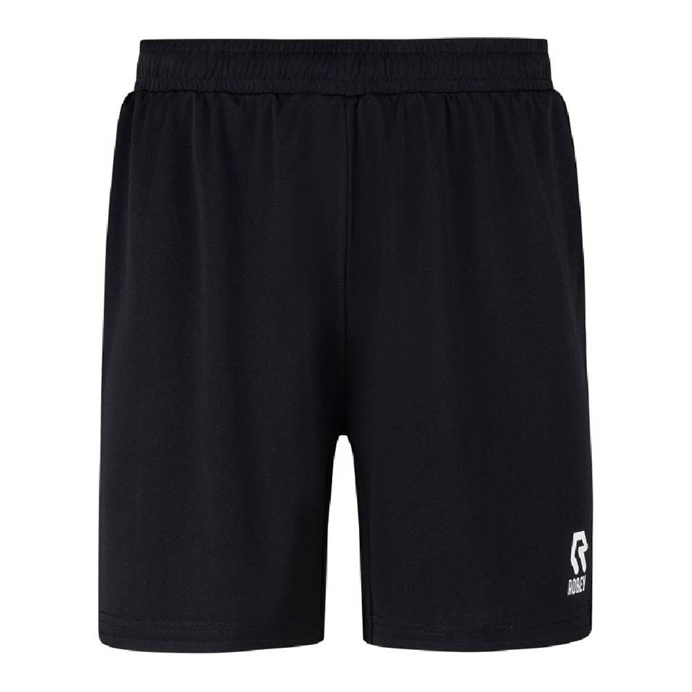 Robey Crossbar Training Short Kids Black