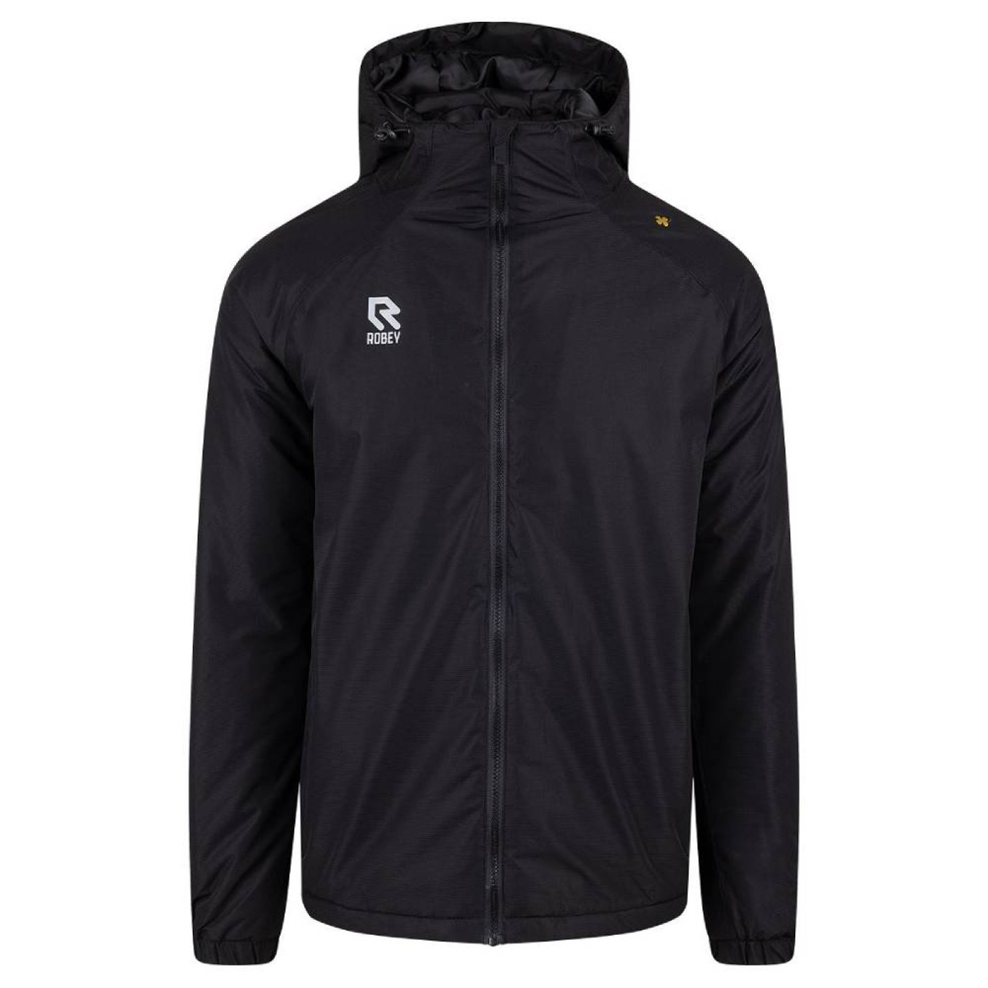 Robey Crossbar Allround Jacket Black