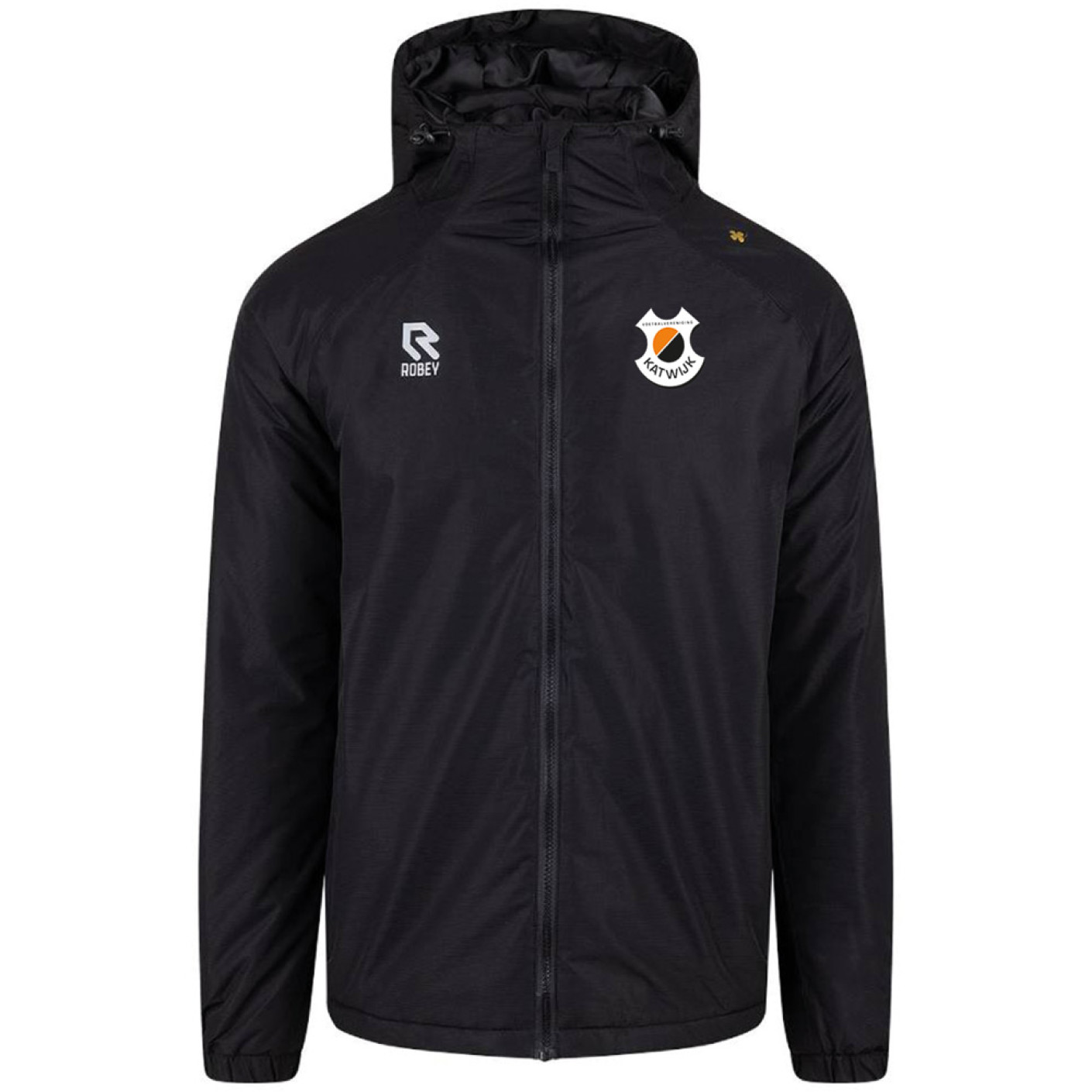 Katwijk Allround Jacket Junior Black