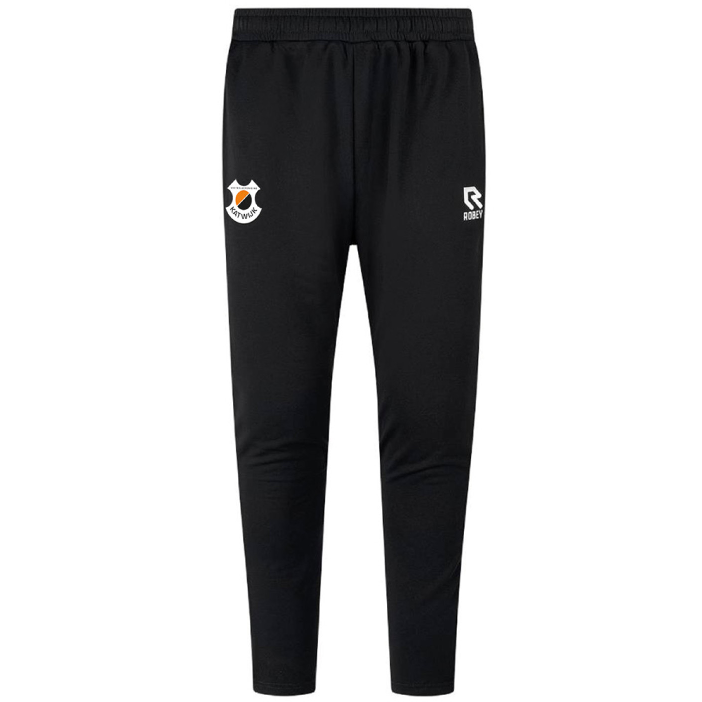 Katwijk Junior Training pants Black