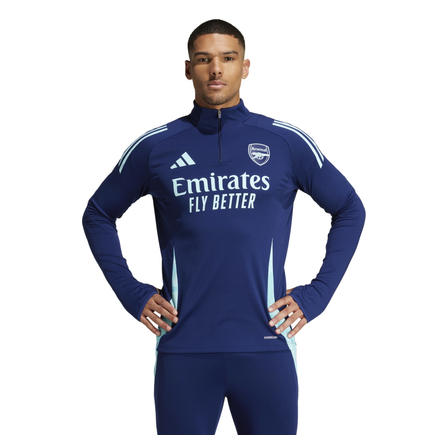 new arsenal tracksuit