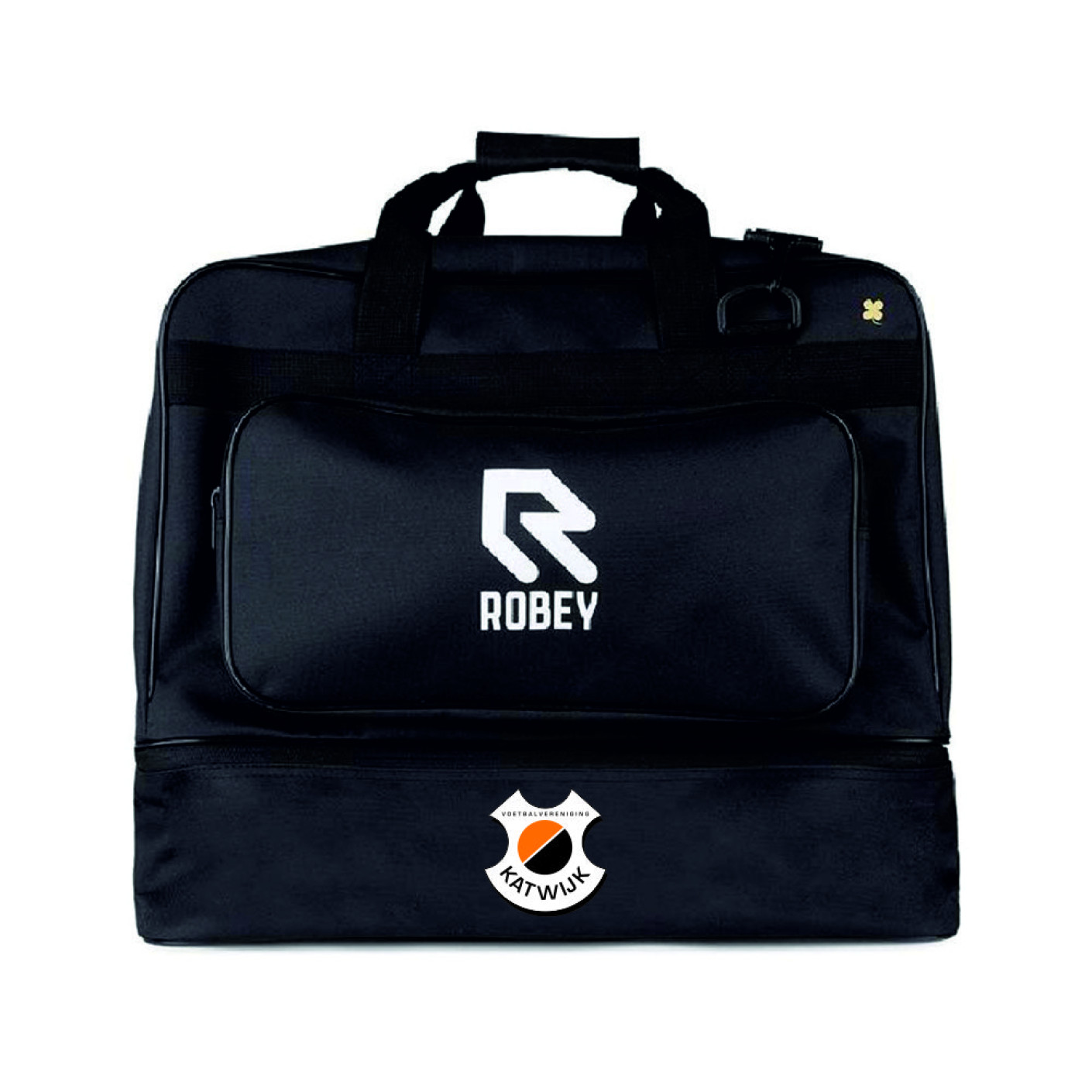 Katwijk Sports Bag Junior Black