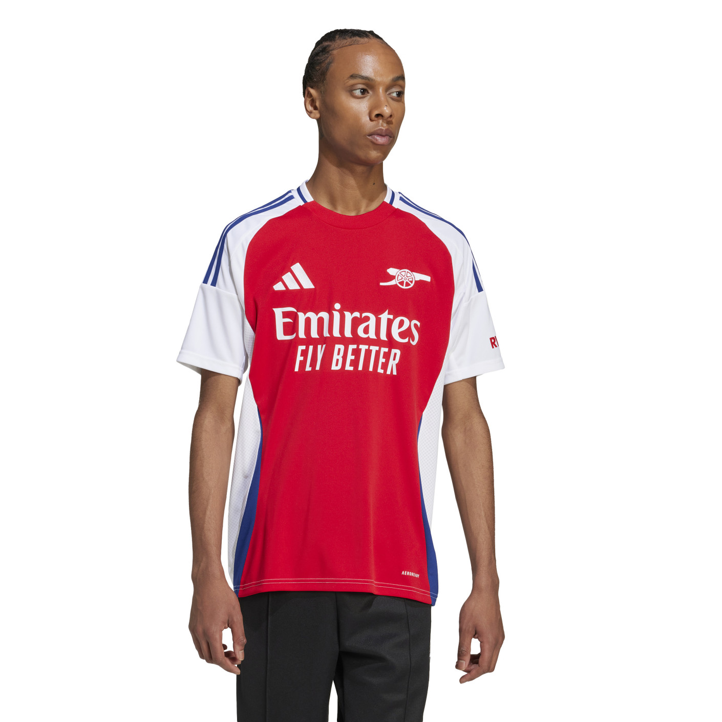 adidas Arsenal Home Kit 2024-2025 - Voetbalshop.nl