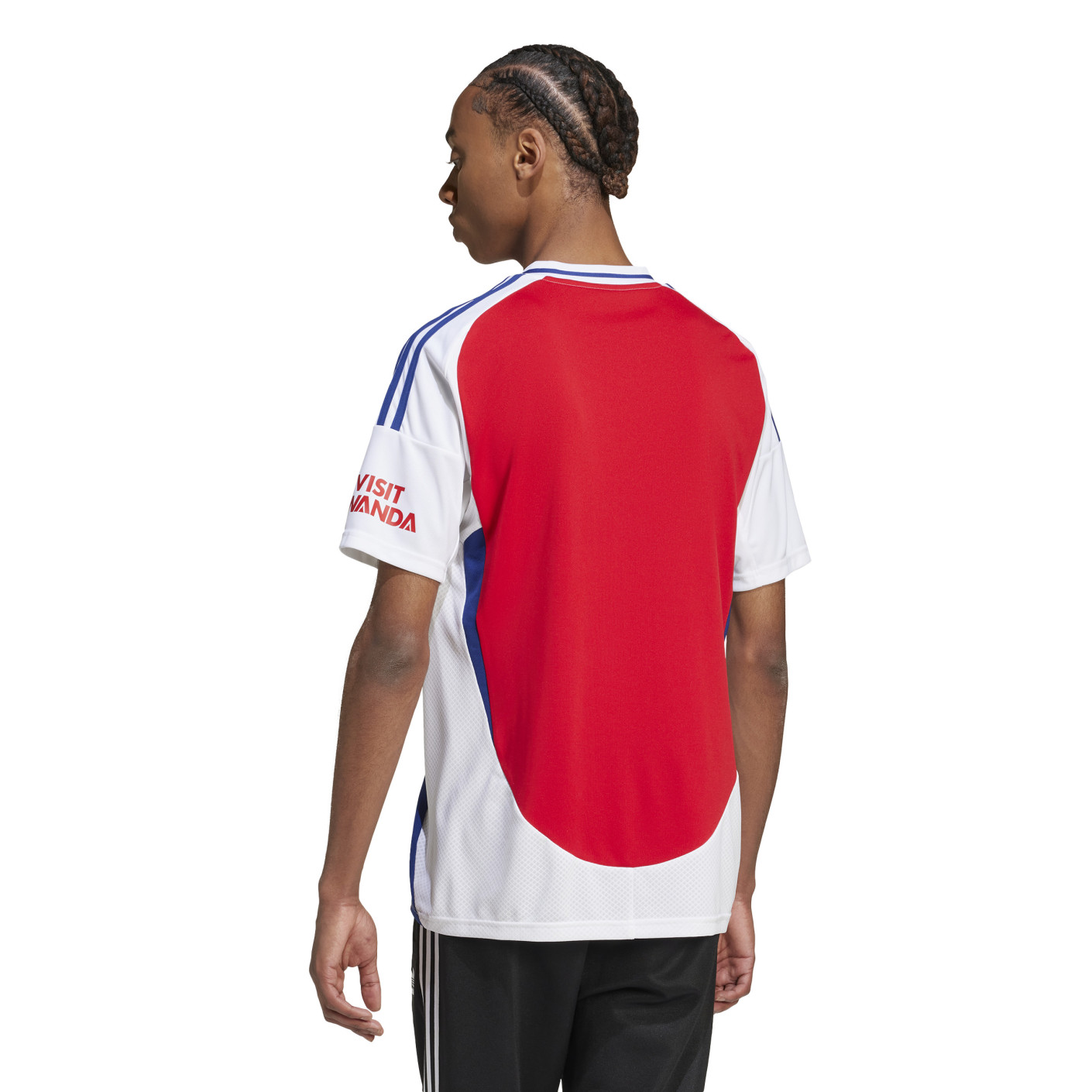 adidas Arsenal Home Jersey 2024-2025 - Voetbalshop.nl