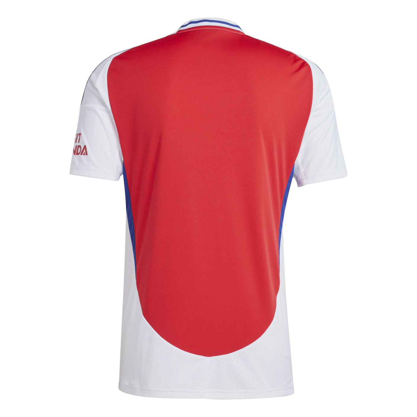 adidas Arsenal Home Jersey 2024-2025 - Voetbalshop.nl