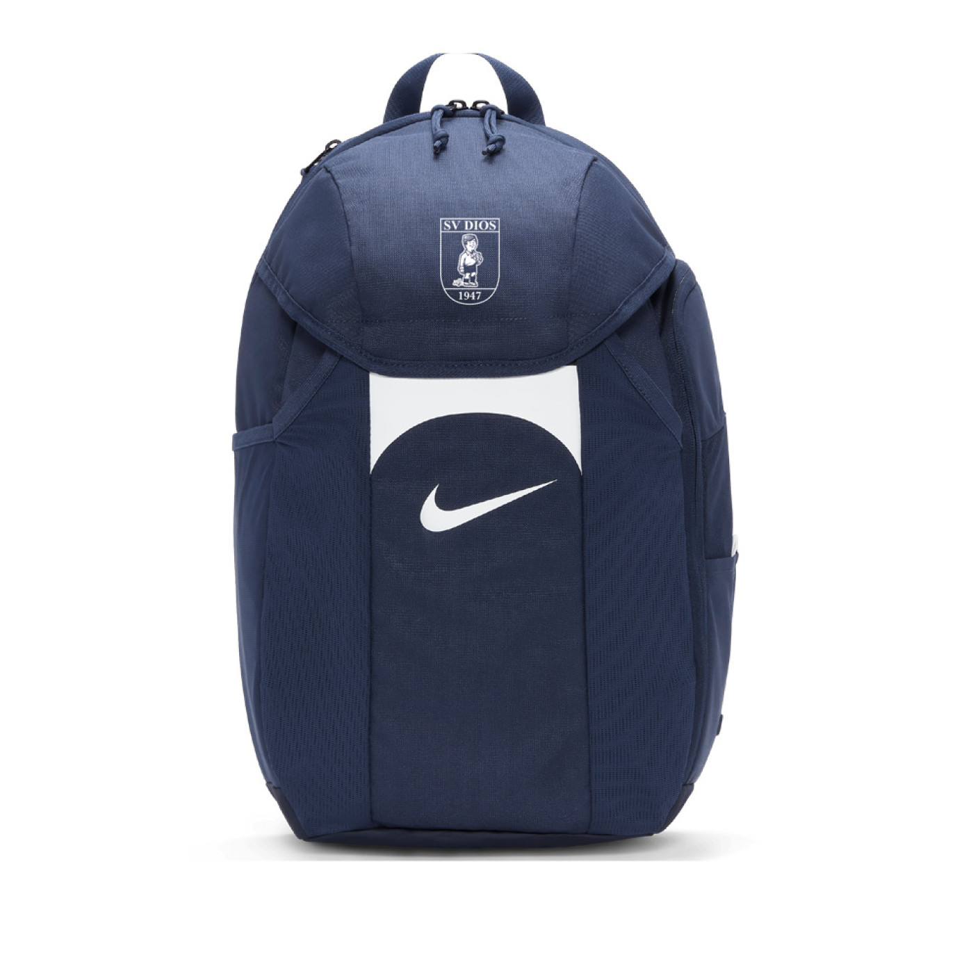 SV DIOS Backpack Dark Blue