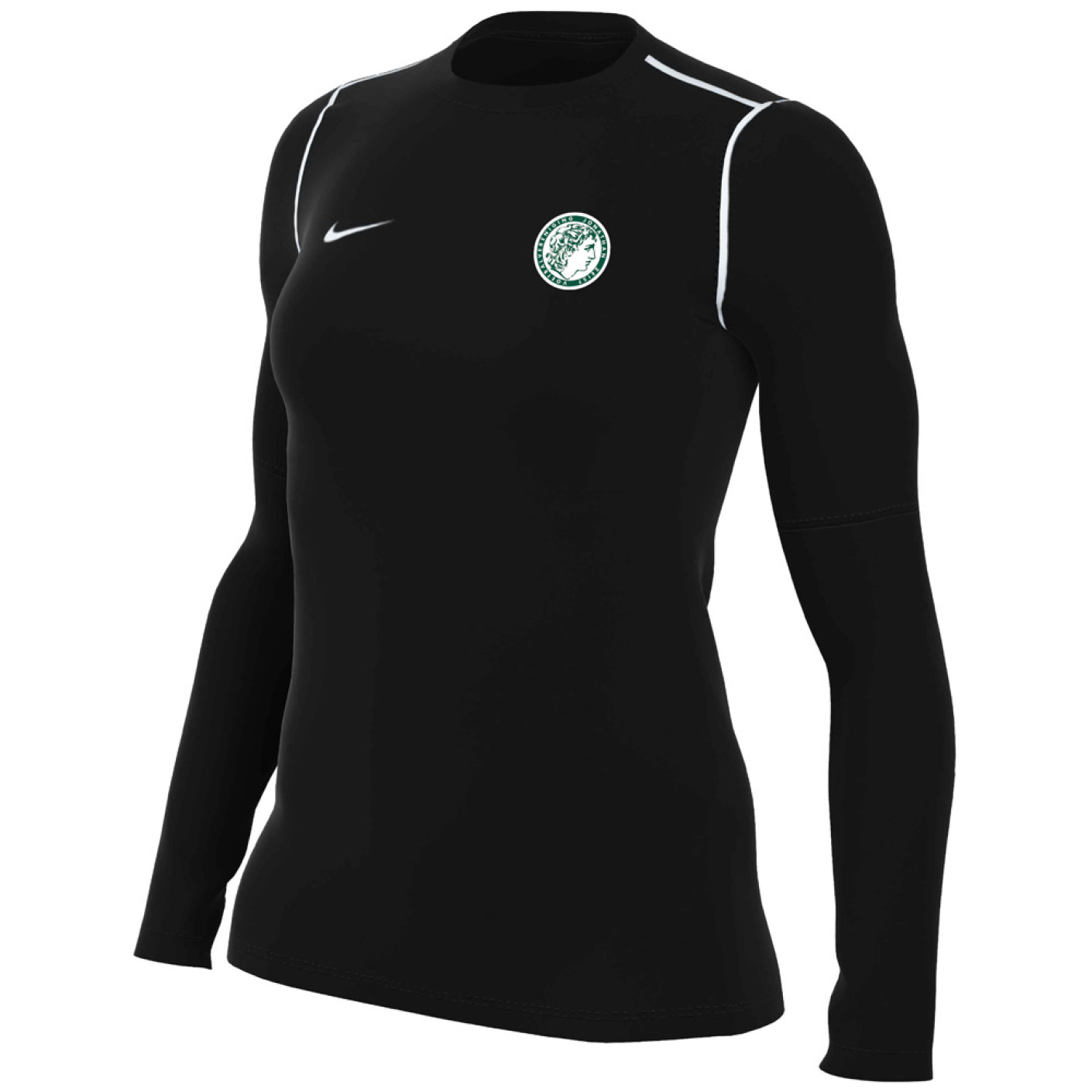 Jonathan Women's Training Sweater Black
