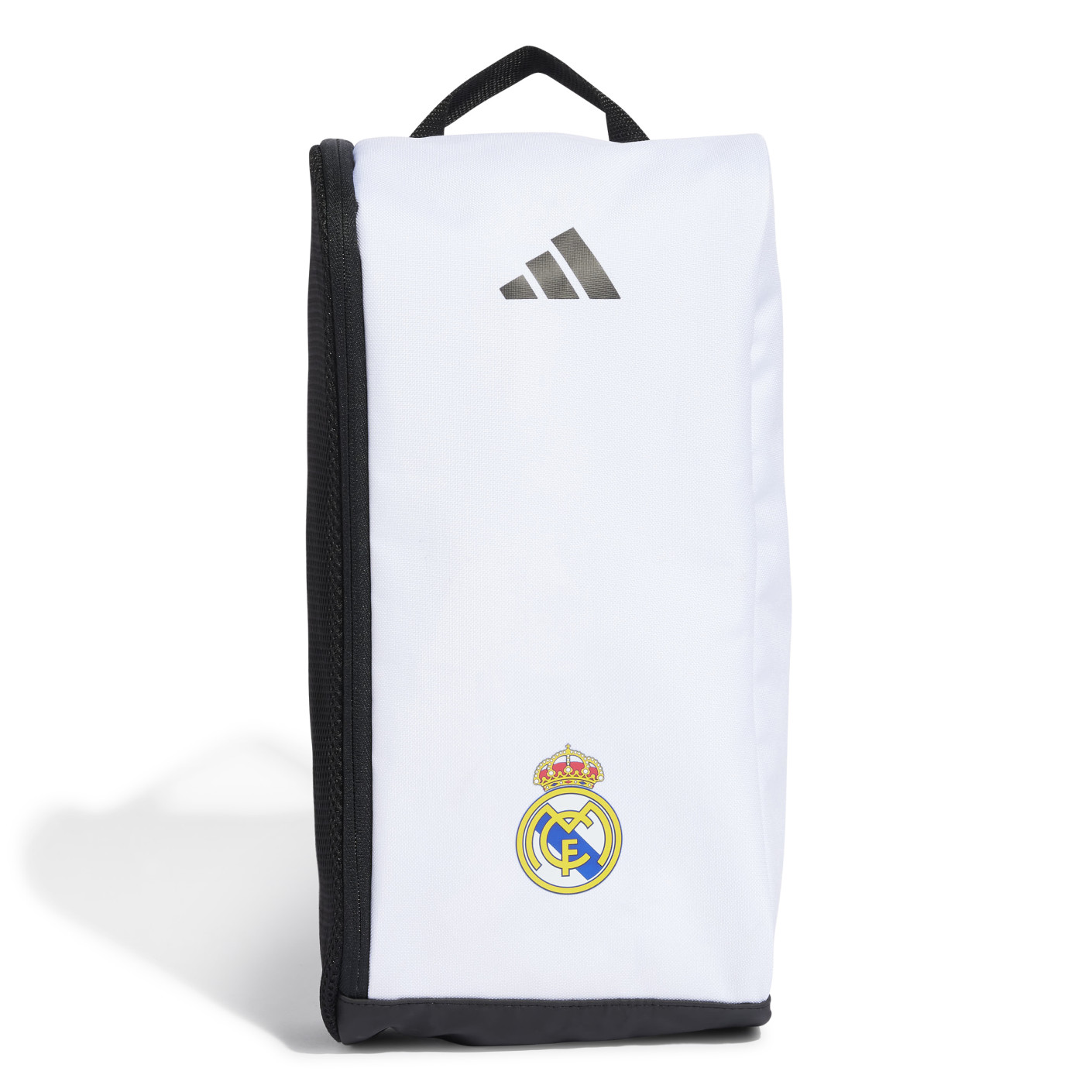 adidas Real Madrid Schoenentas Wit Zwart