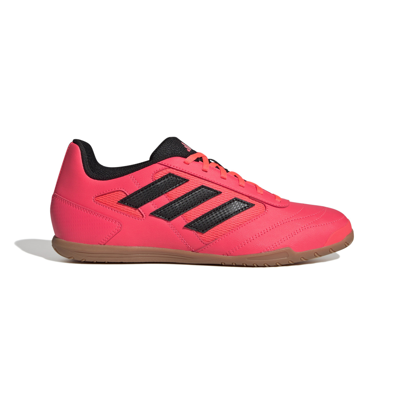 adidas Super Sala 2 Indoor Football Boots (IN) Pink Black