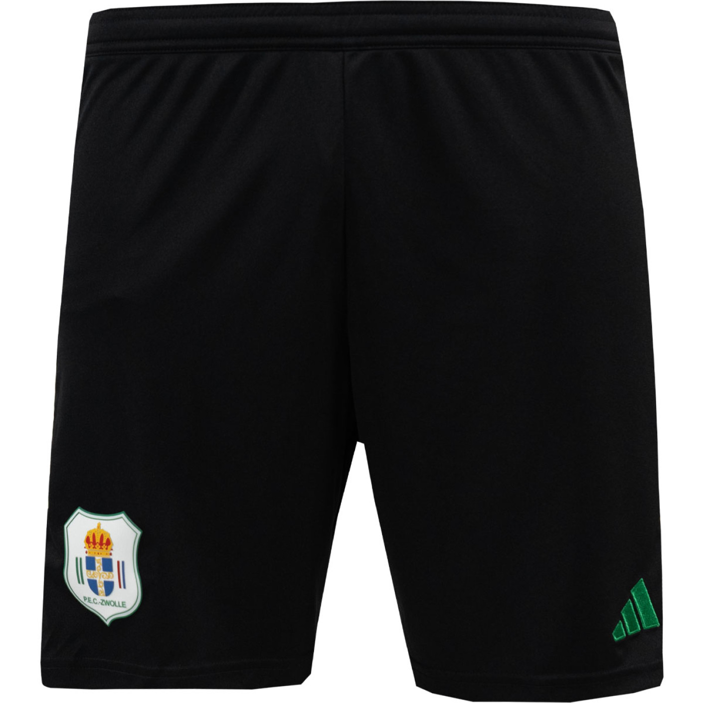 adidas PEC Zwolle Away Shorts 2024-2025