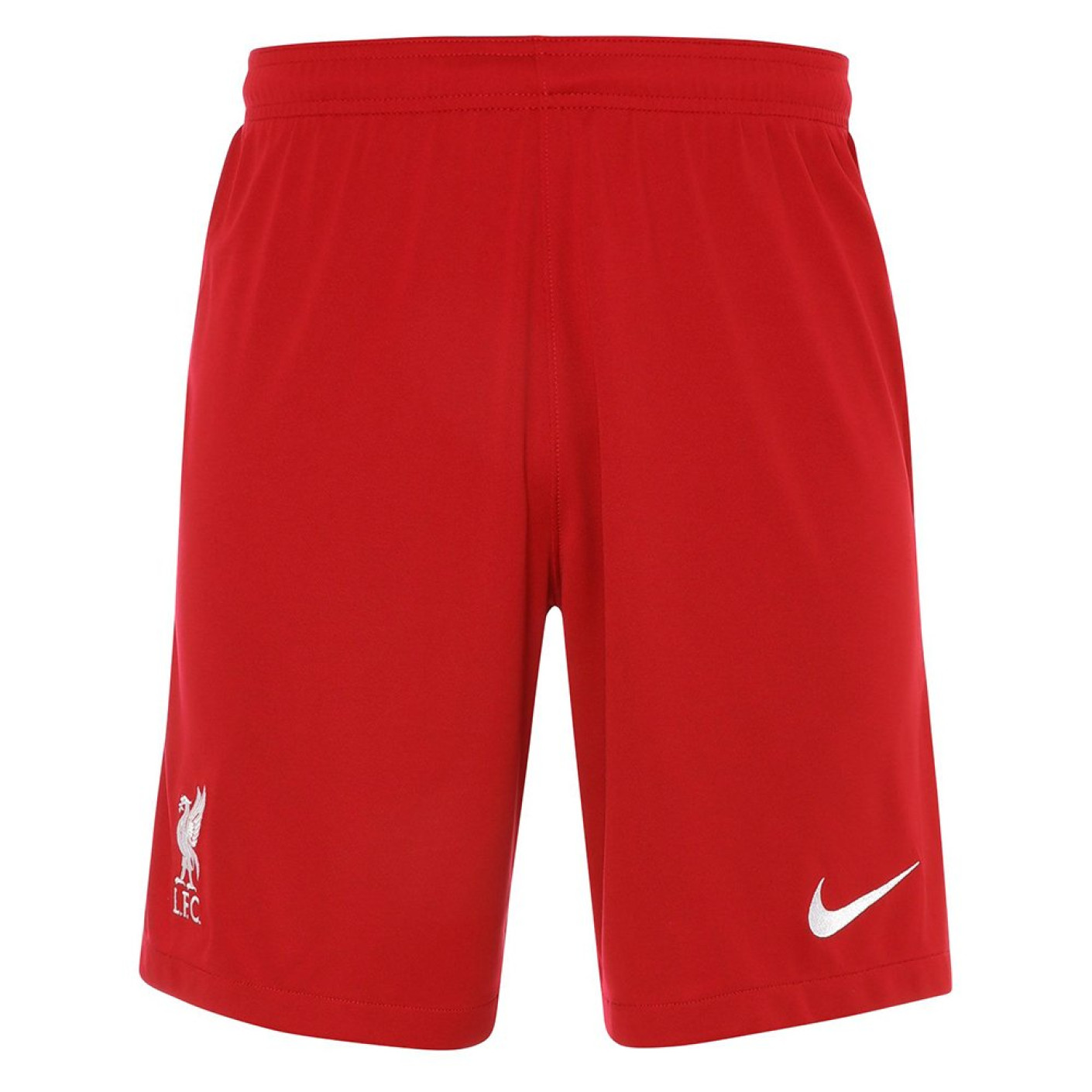 Nike Liverpool Thuisbroekje 2020-2021 Kids