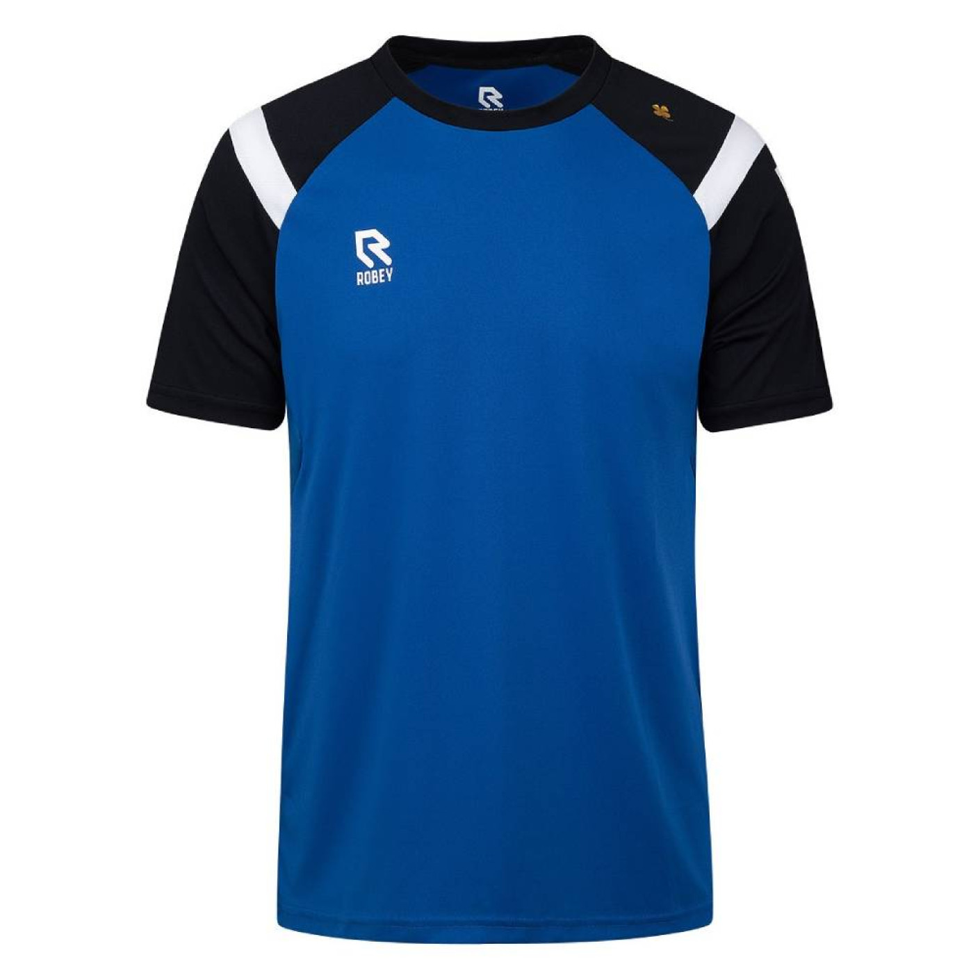Robey Control Football Shirt Blue