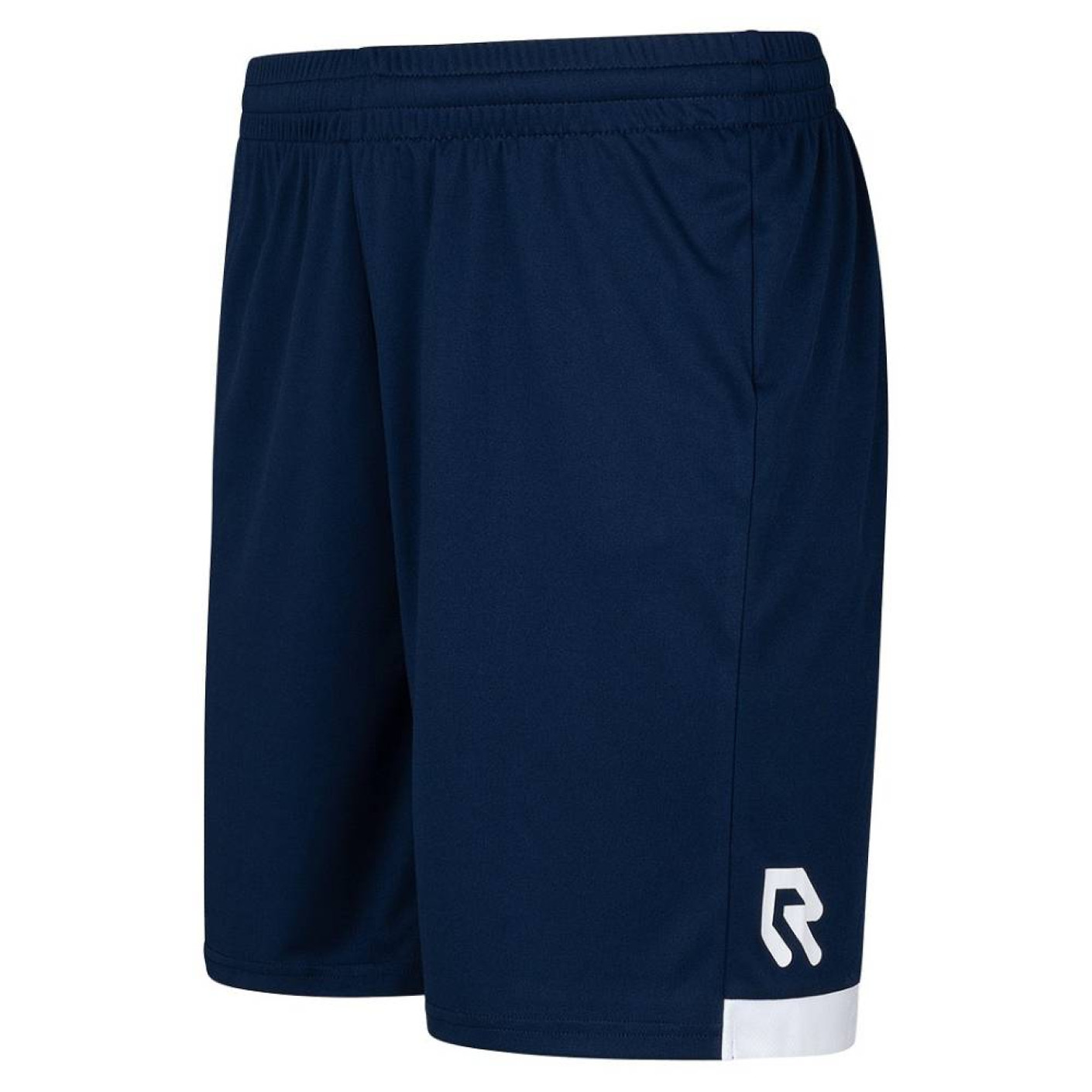Robey Control Kids Football Shorts Dark Blue