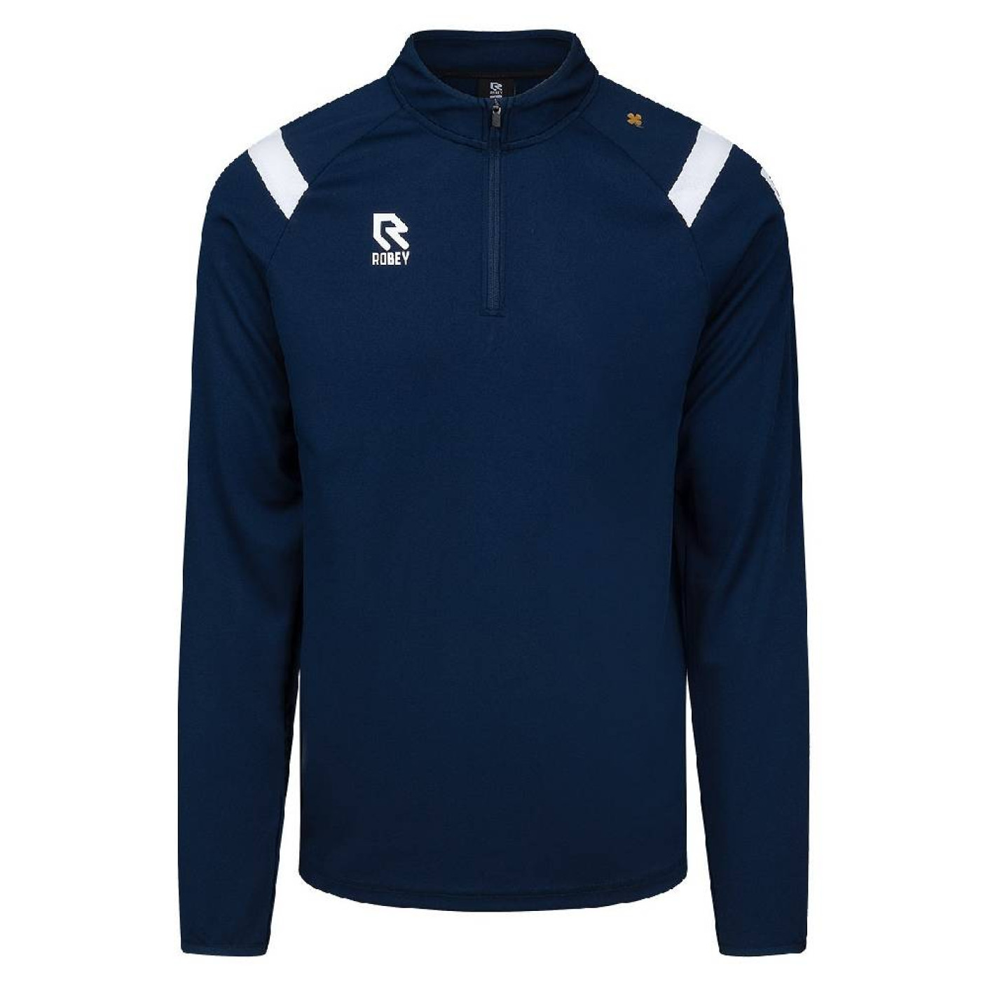 Robey Control Training sweater 1/4-Zip Dark Blue