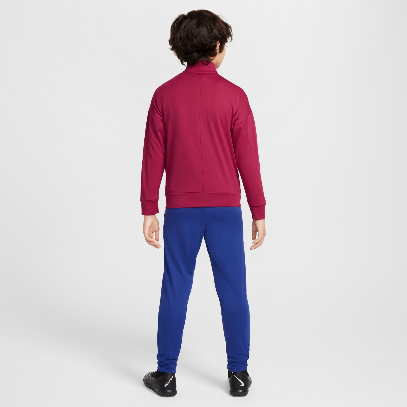 Nike FC Barcelona Academy Pro Full-Zip Tracksuit 2024-2025 Kids