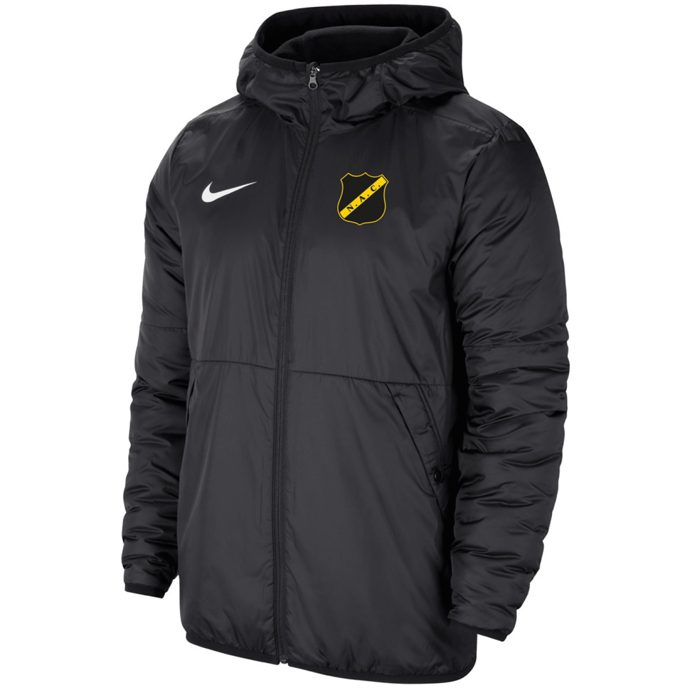NAC Breda Academy Fall Jacket Player Junior