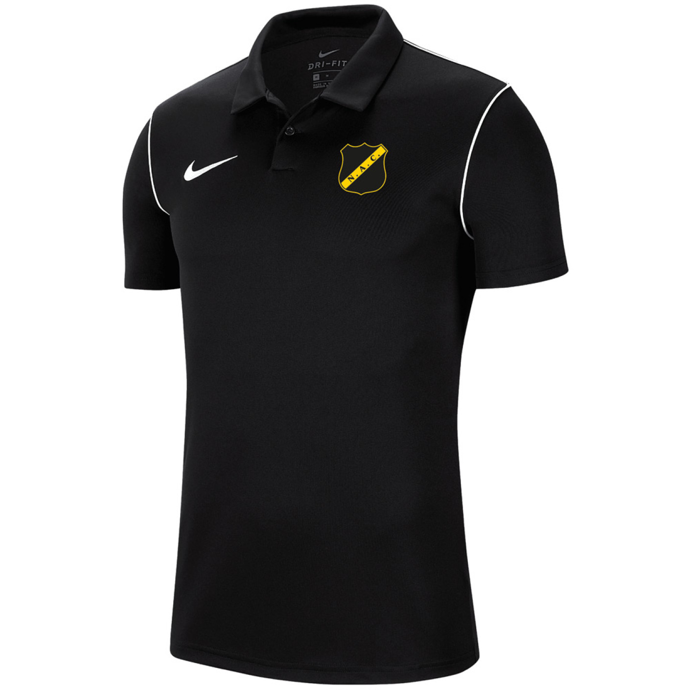NAC Breda Academie Polo Speler Senior