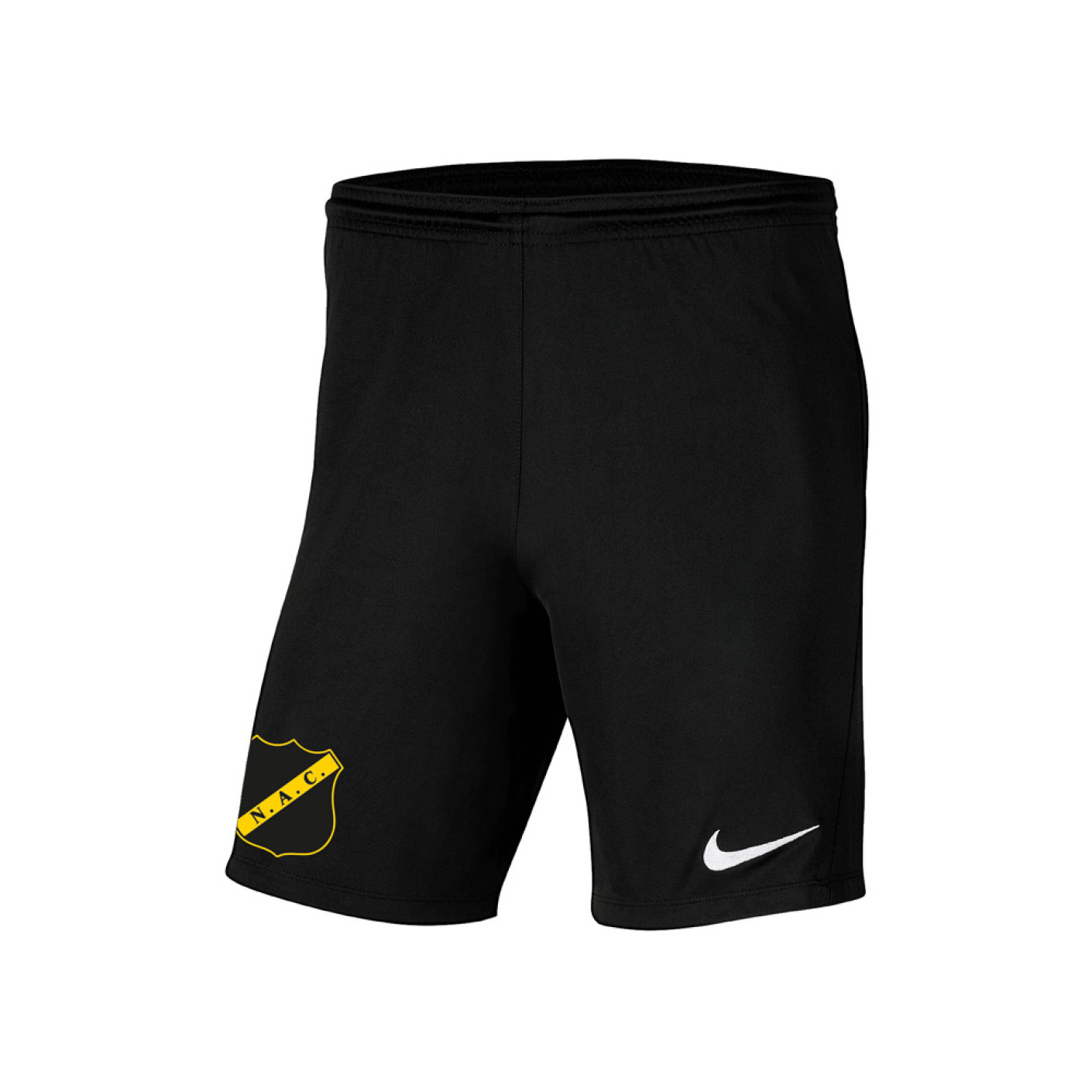 NAC Breda Academie Trainingsshort Speler Senior