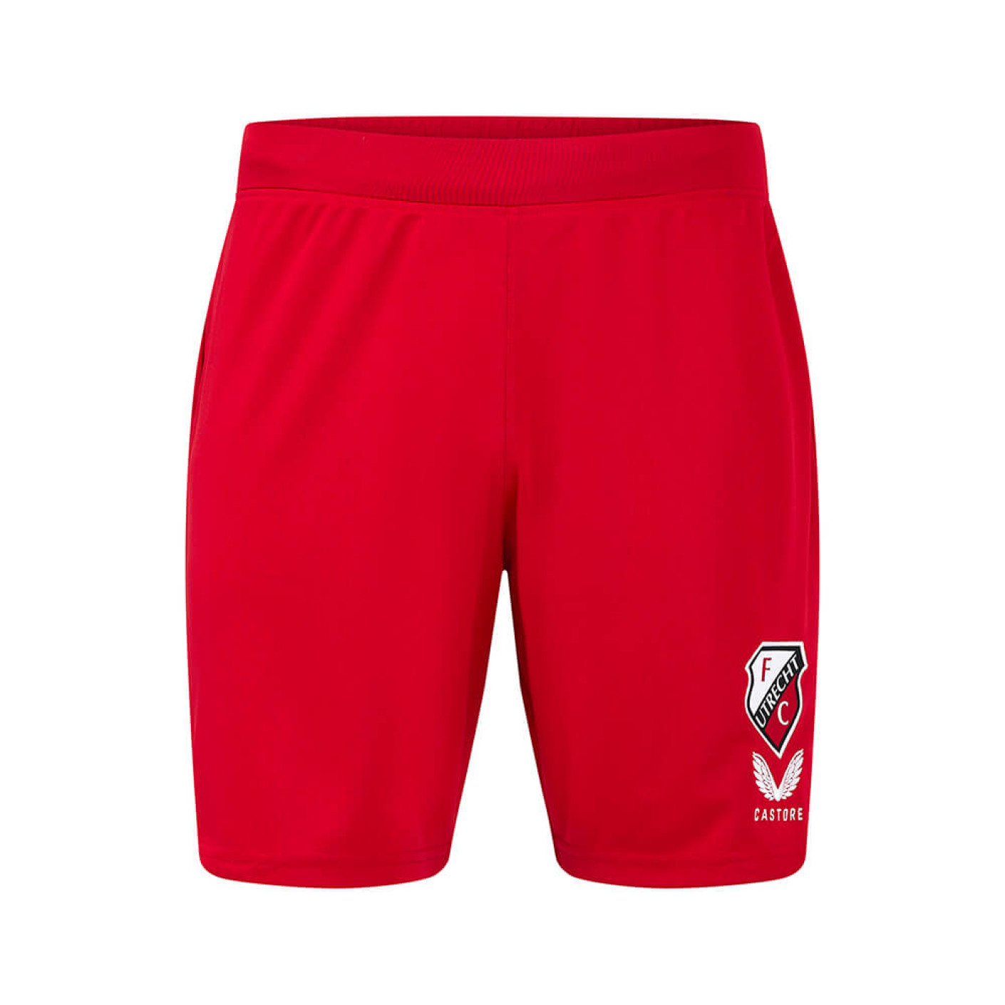 Castore FC Utrecht Home Pants 2024-2025