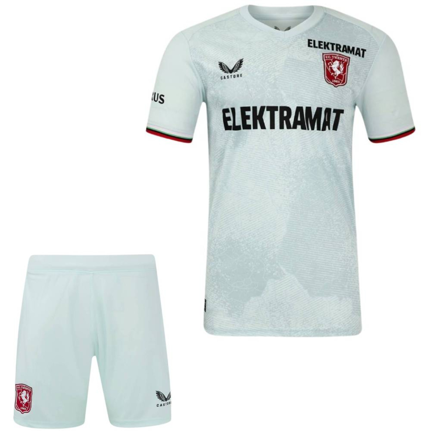 Castore FC Twente Uitset 2024-2025