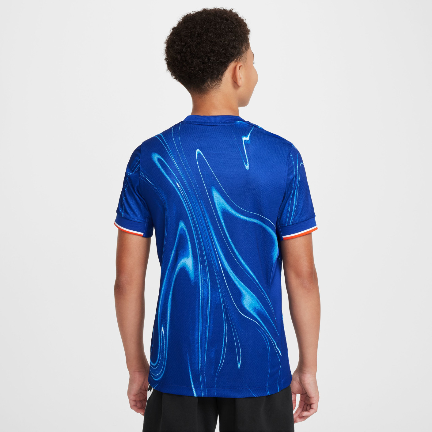 Nike Chelsea Thuisshirt 2024-2025 Kids - Voetbalshop.nl
