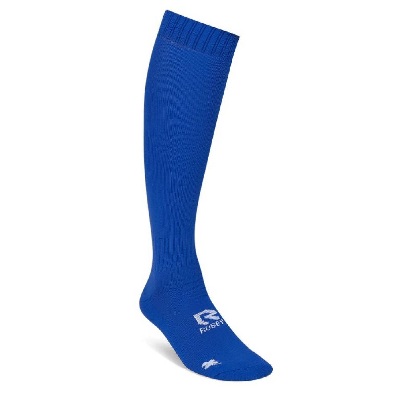 Robey Blue Football Socks