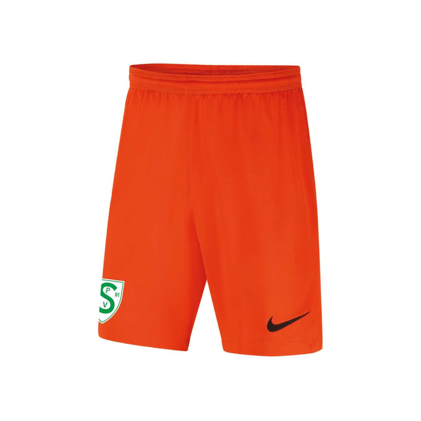 SPV '81 Junior Goalkeeper Shorts