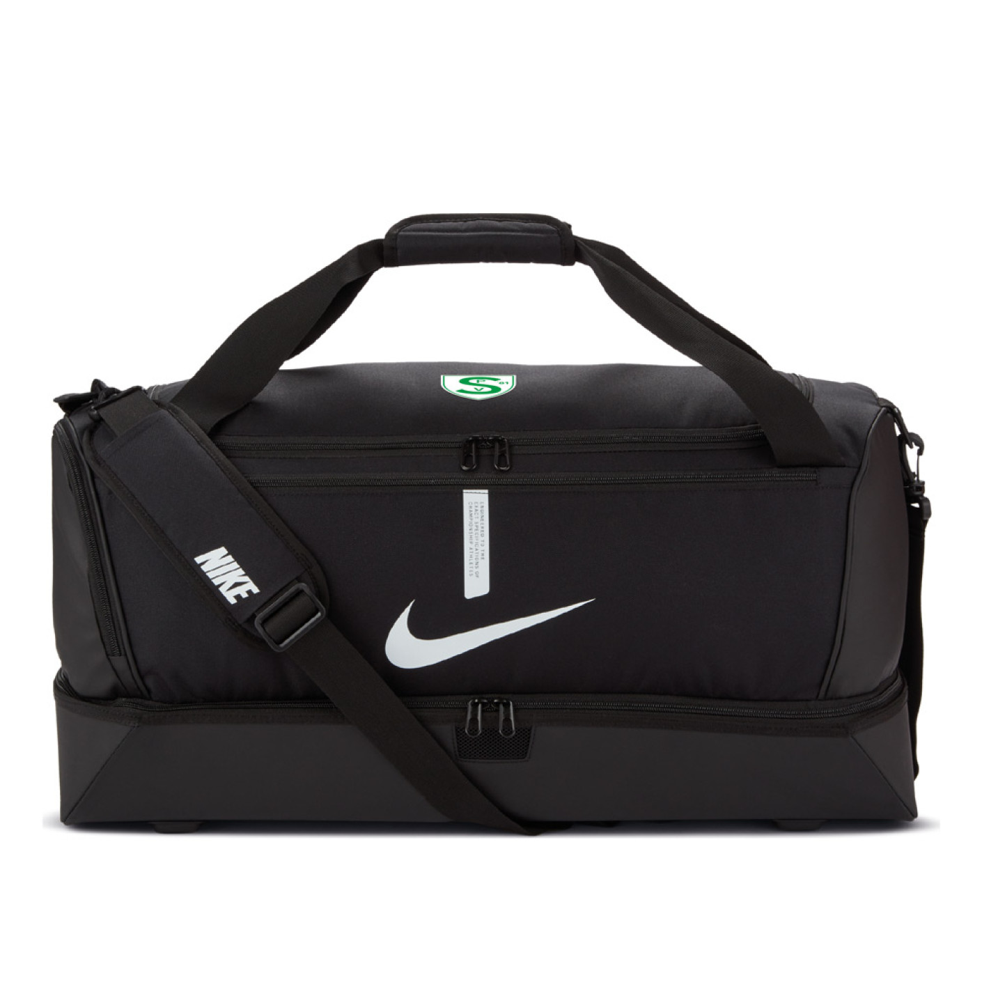 SPV '81 Sports Bag Large Hard Case
