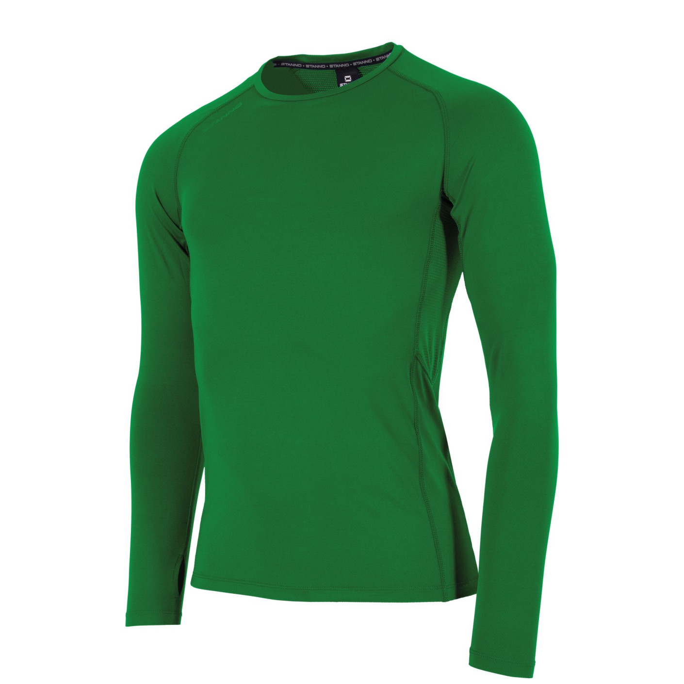 Stanno Core Base Layer Long Sleeve Green