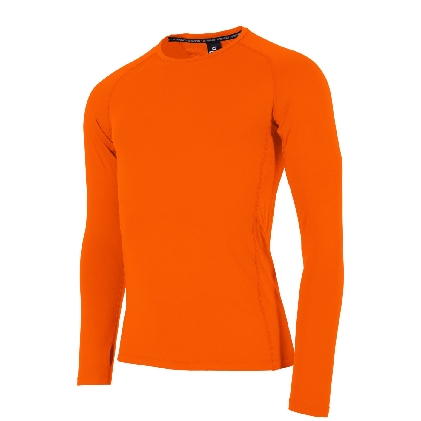 Stanno Core Base Layer Long Sleeve Orange