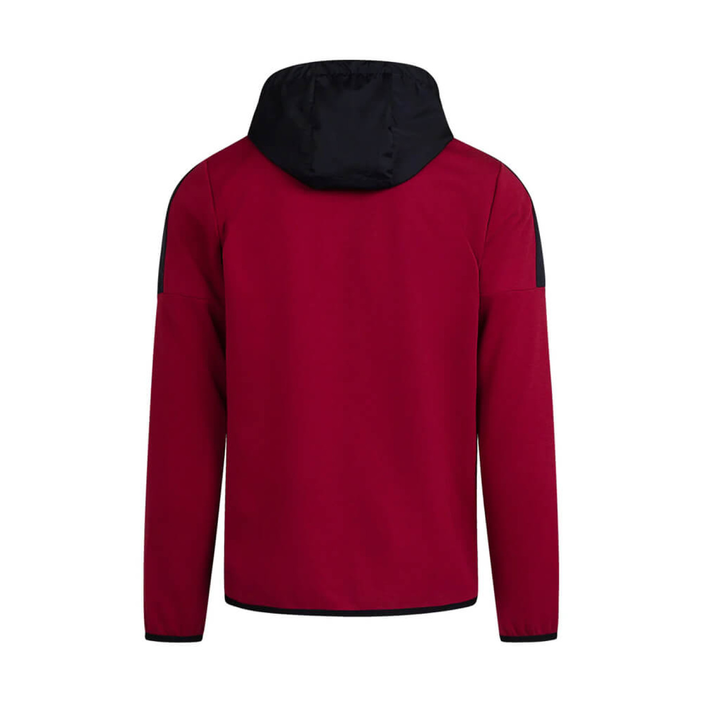 Robey NEC Nijmegen Presentation Training Jacket 2024-2025 Red
