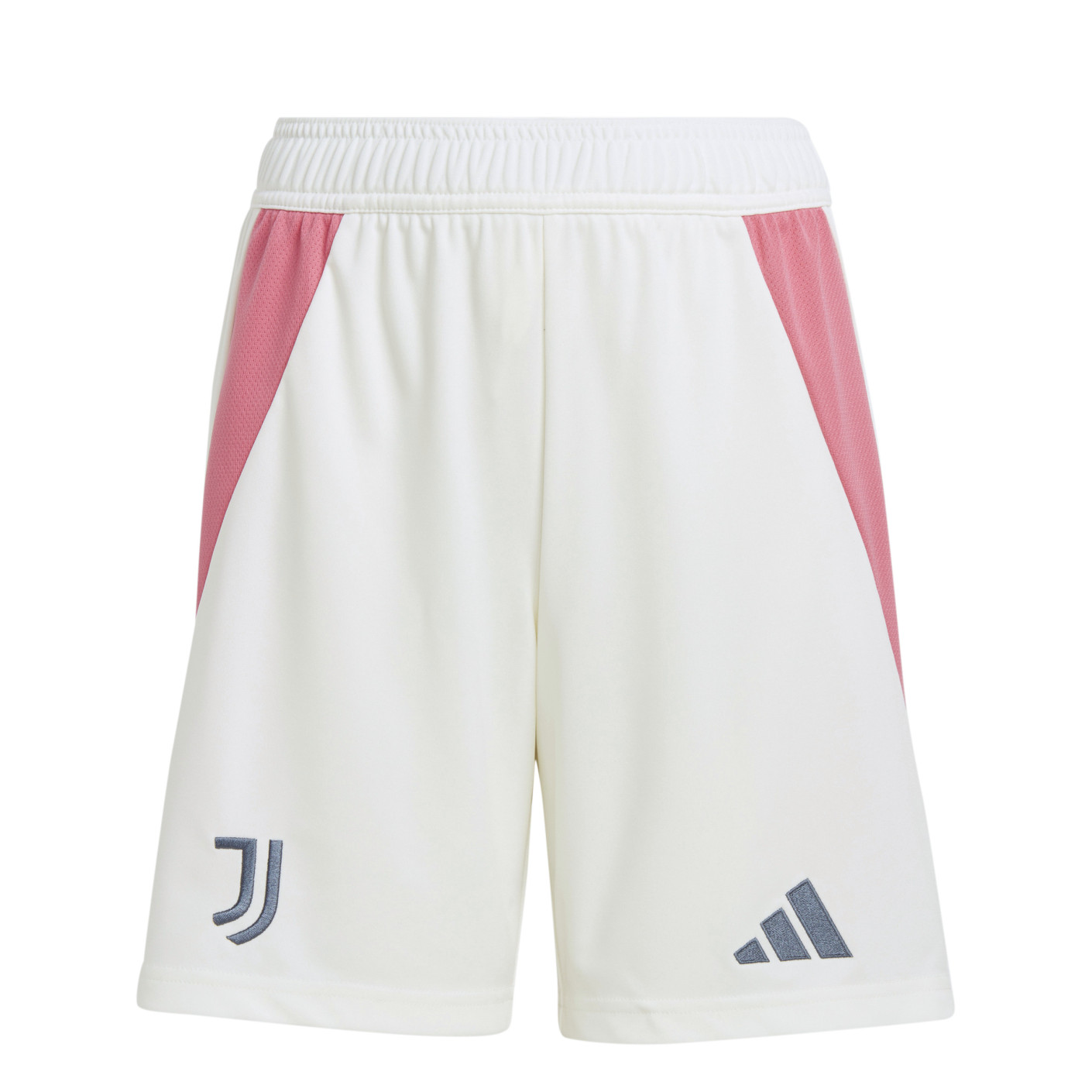 adidas Juventus Away Shorts 2024-2025 Kids