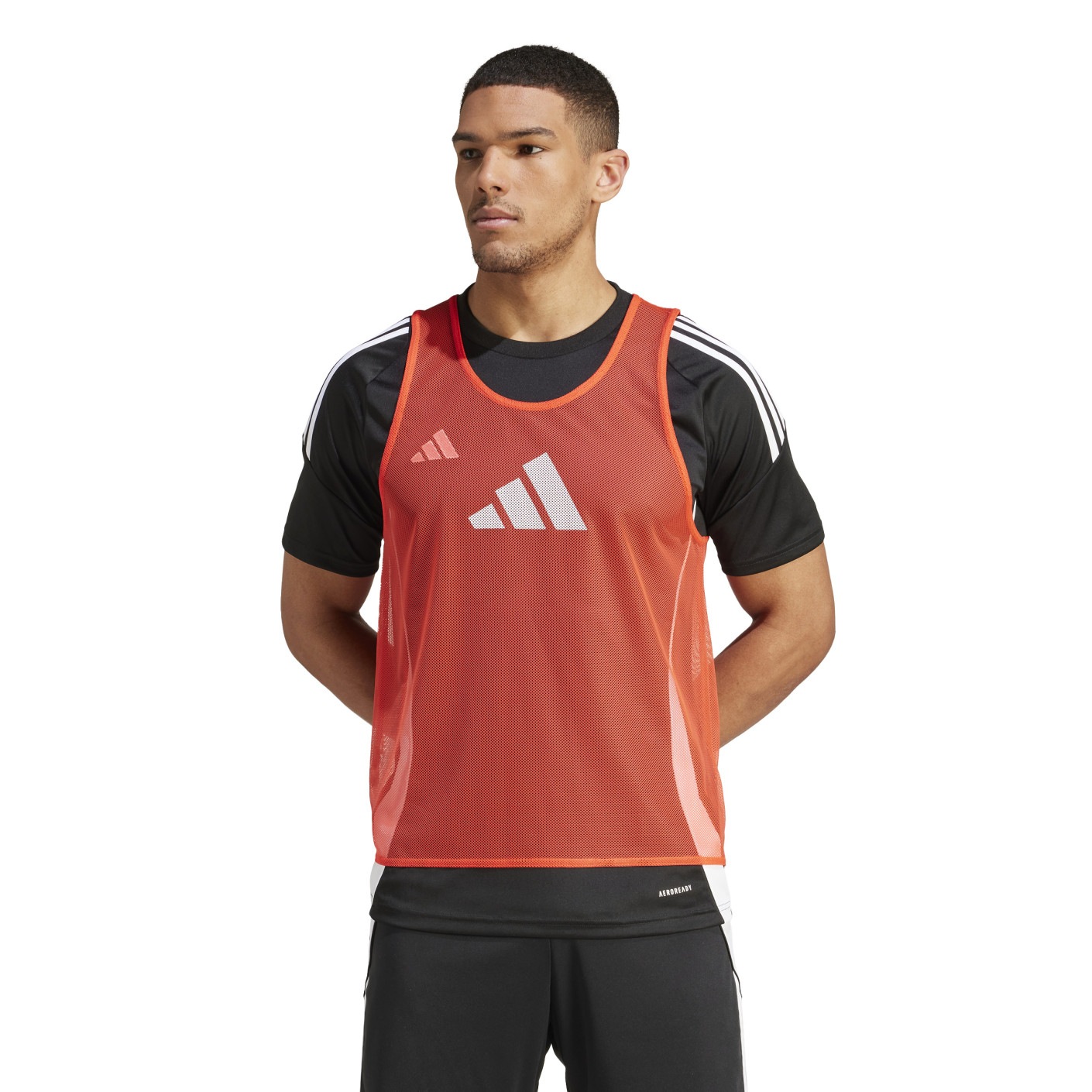 adidas Hesje Rood