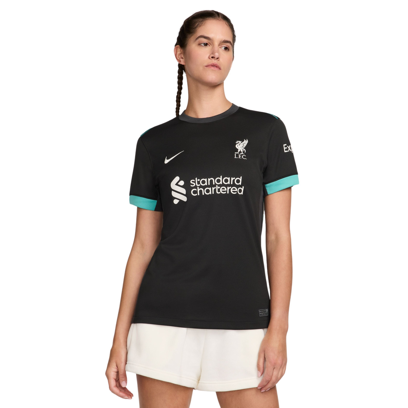 nike liverpool 2020