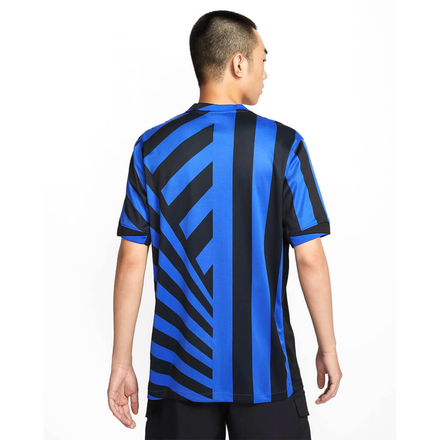 Nike Inter Milan Home Jersey 2024-2025 - Voetbalshop.nl
