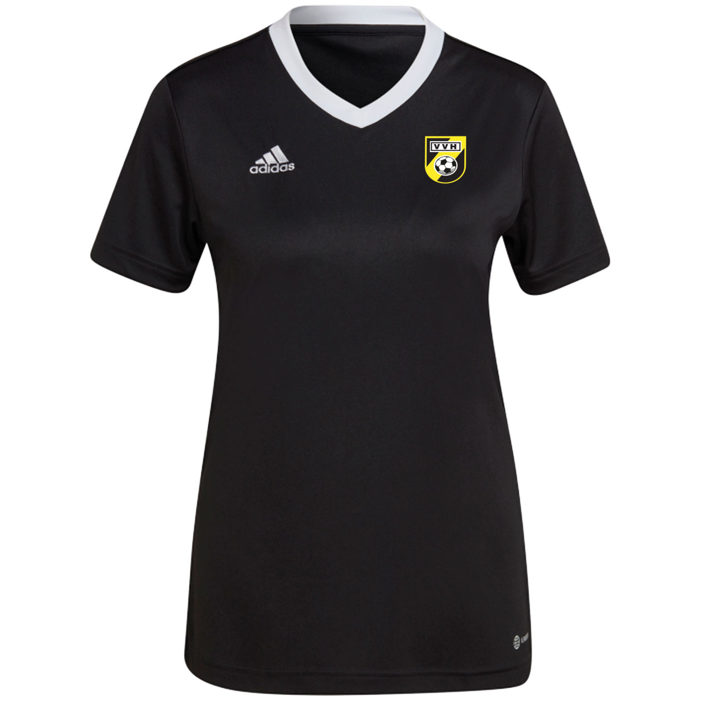 VV Haastrecht Women's Training Shirt Black