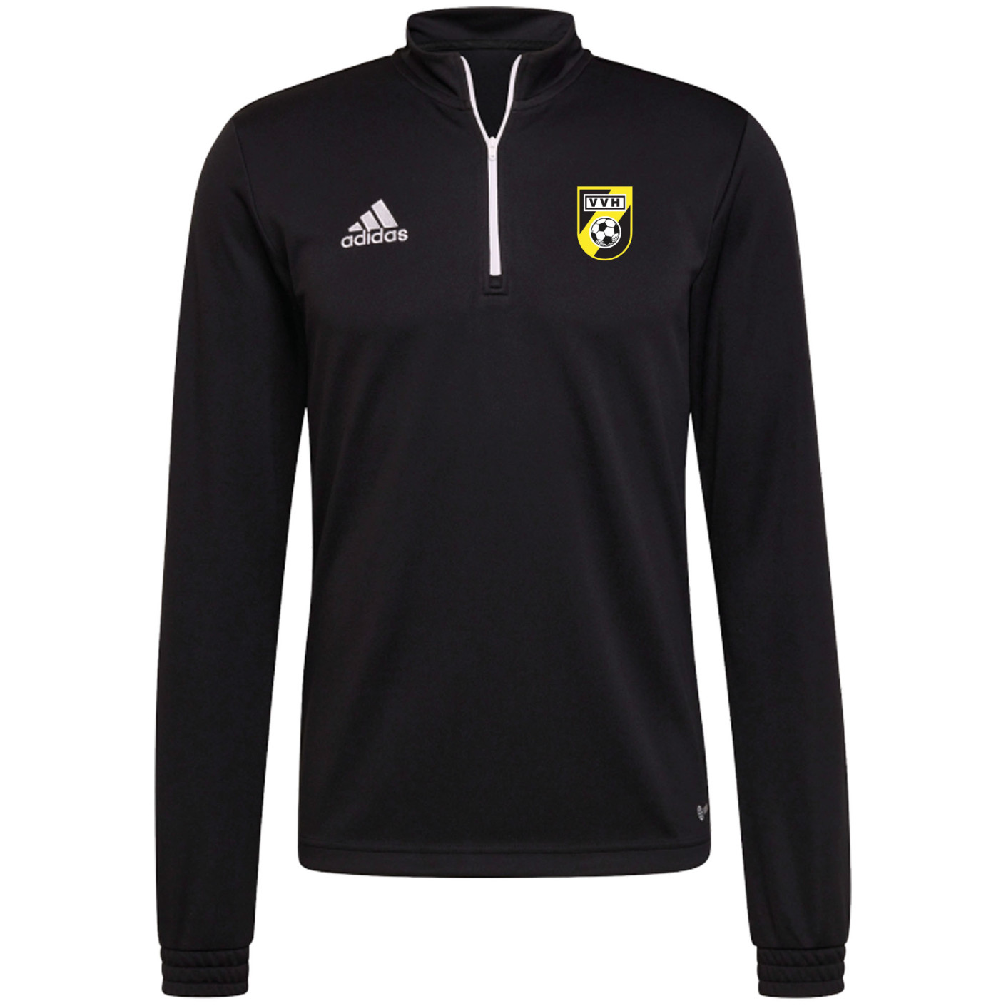 VV Haastrecht Senior Training sweater Black