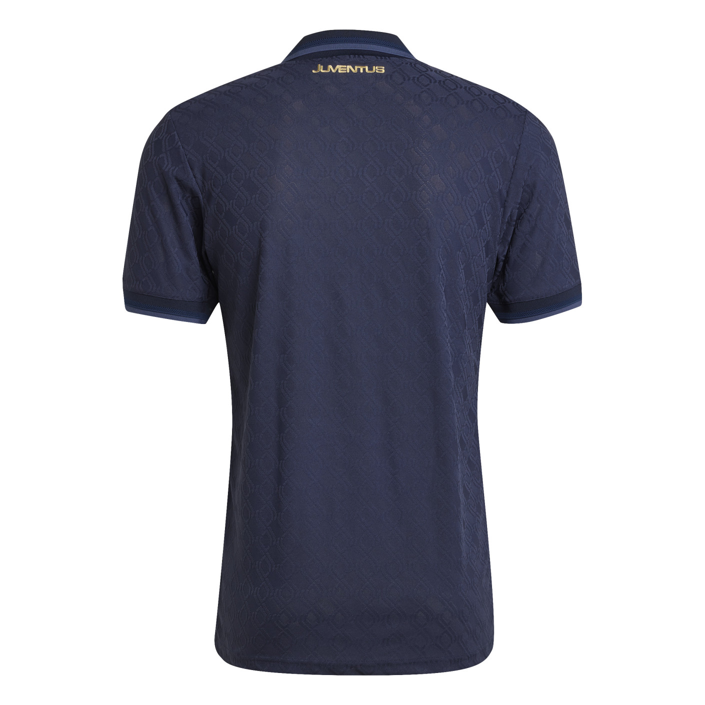 adidas Juventus 3rd Authentic Shirt 2024-2025 - Voetbalshop.nl
