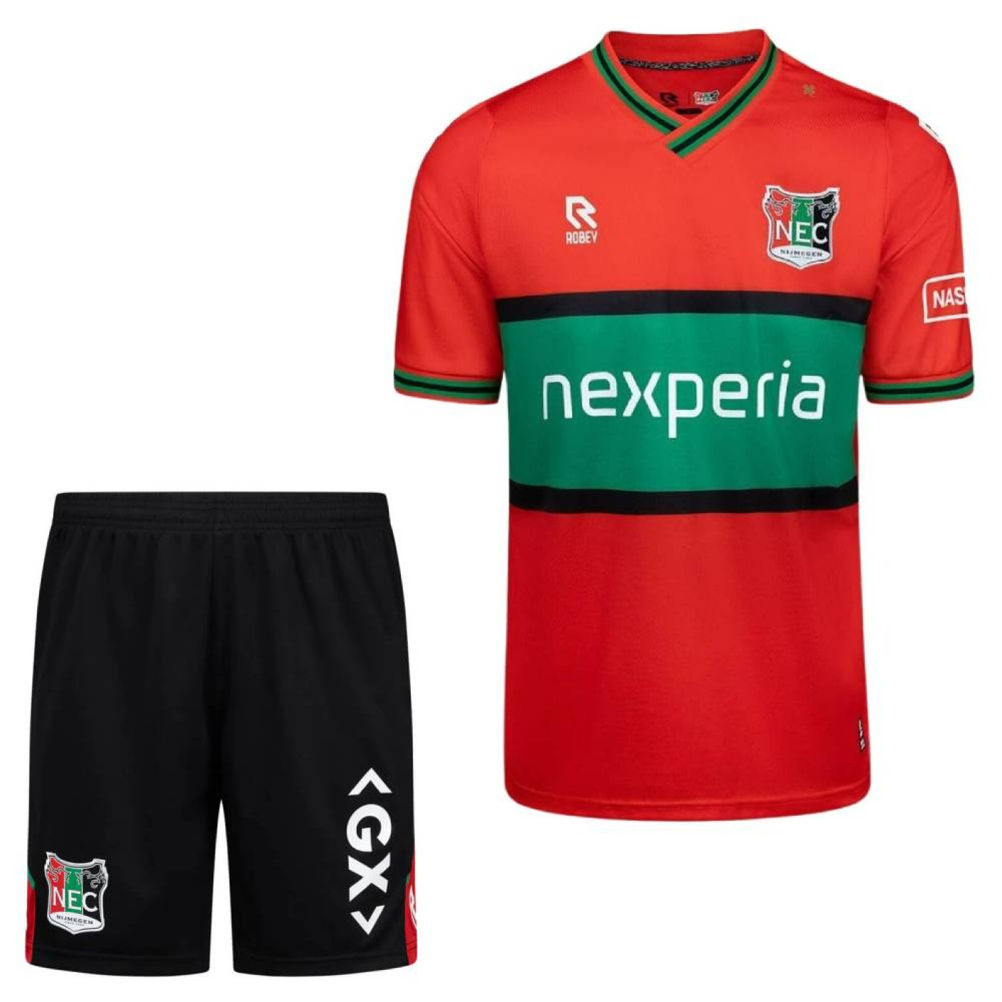 Robey NEC Nijmegen Thuisset 2024-2025 Kids
