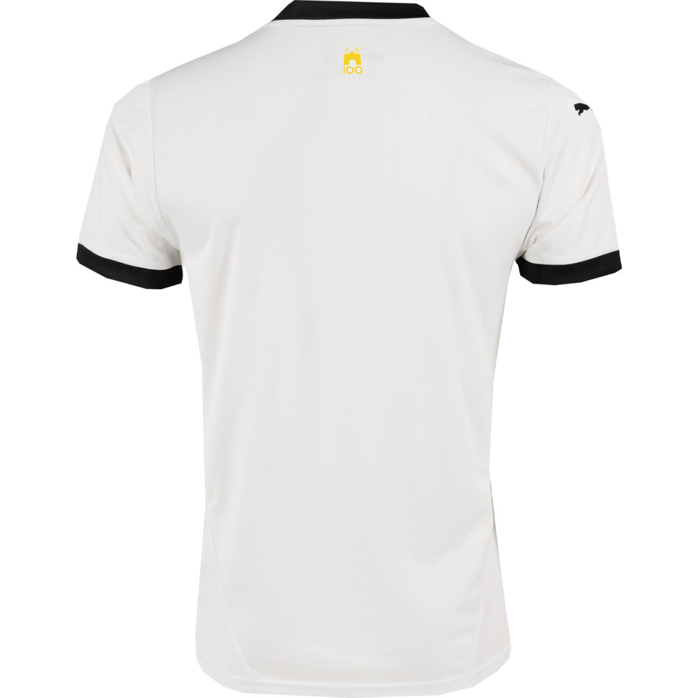 PUMA Parma Calcio 2024-2025 Home Jersey - Voetbalshop.nl