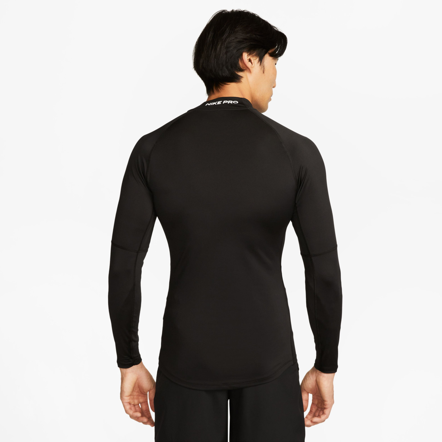 nike pro baselayer long sleeve