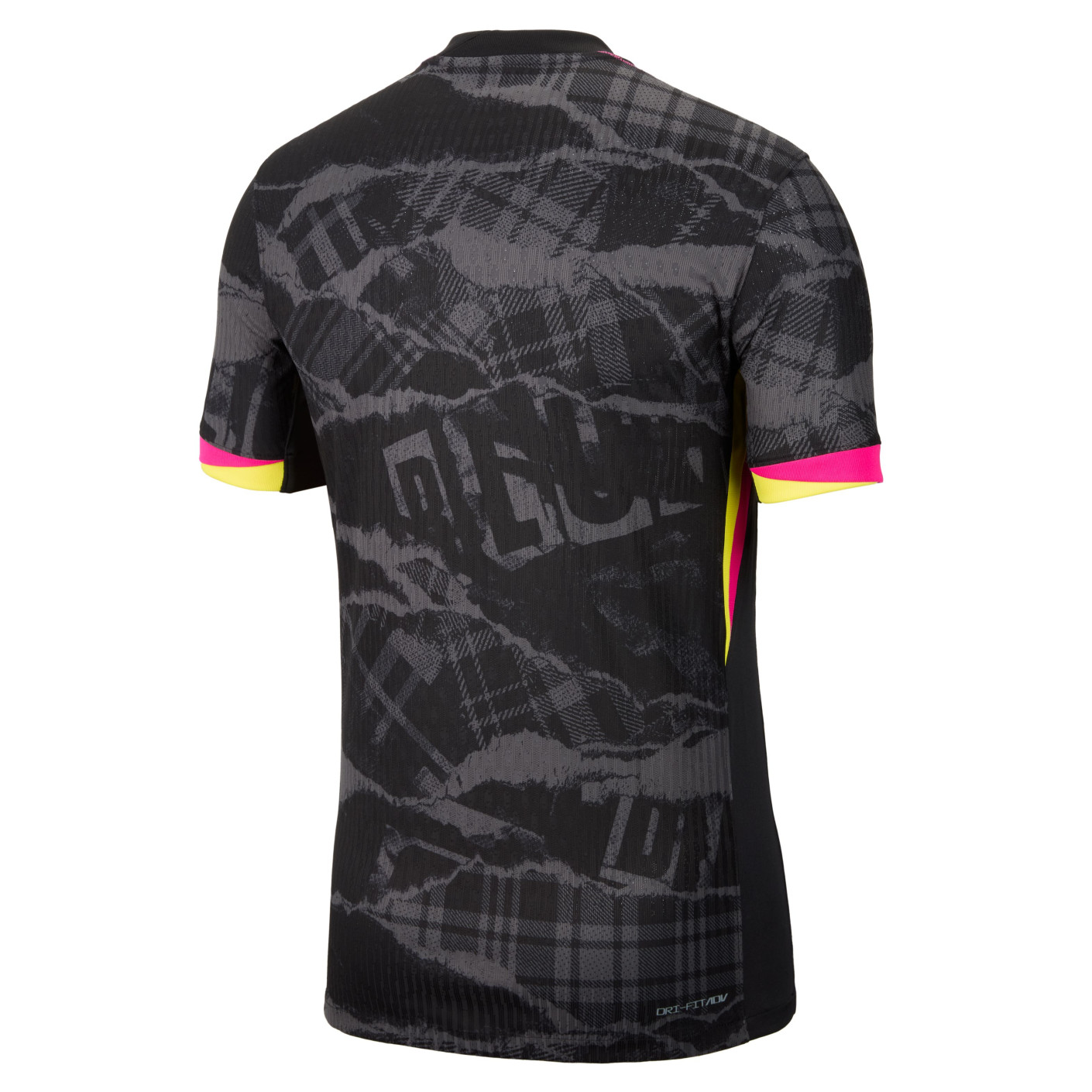 Nike Chelsea 3rd Authentic Shirt 2024-2025 - Voetbalshop.nl