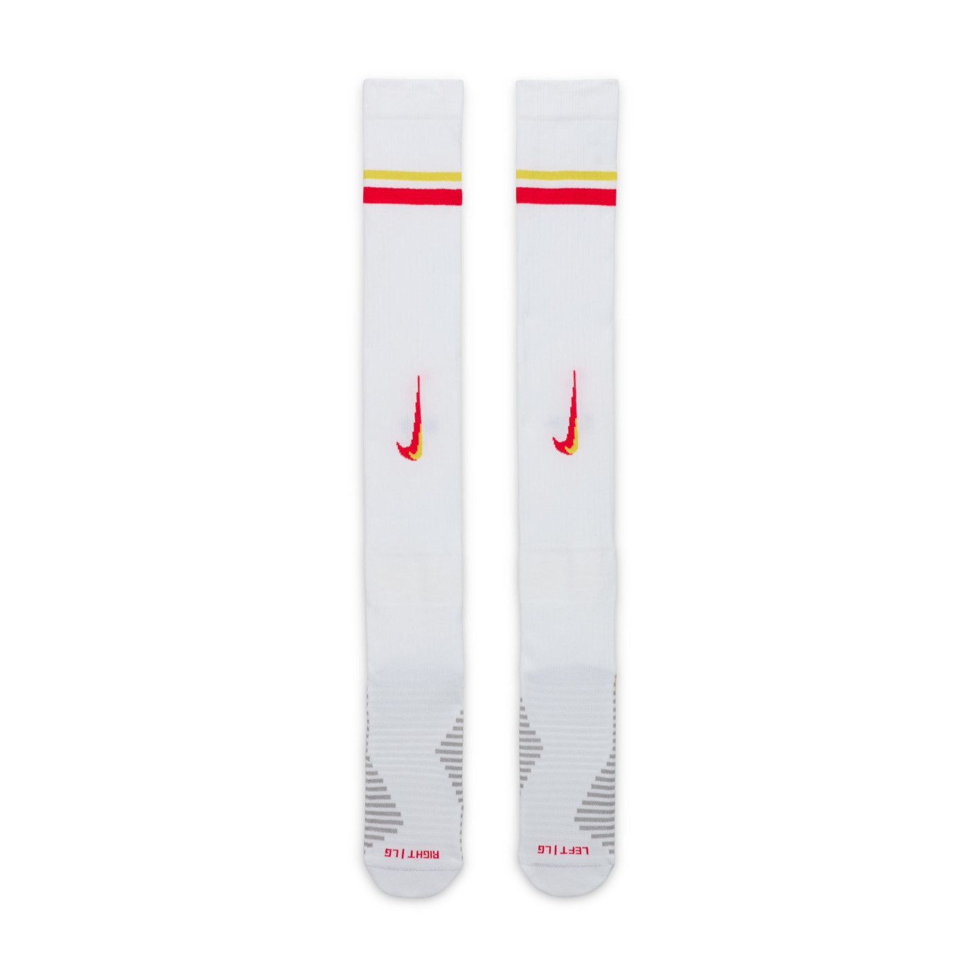 liverpool nike socks