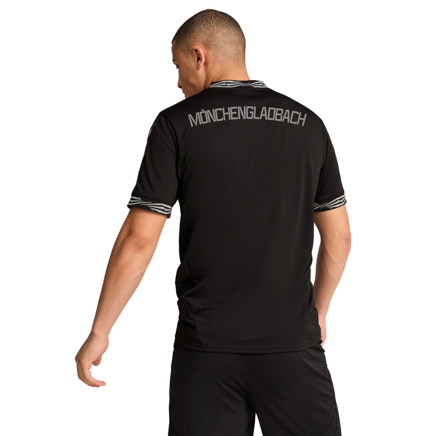 PUMA Borussia Mönchengladbach 3e Shirt 2024-2025 - Voetbalshop.nl