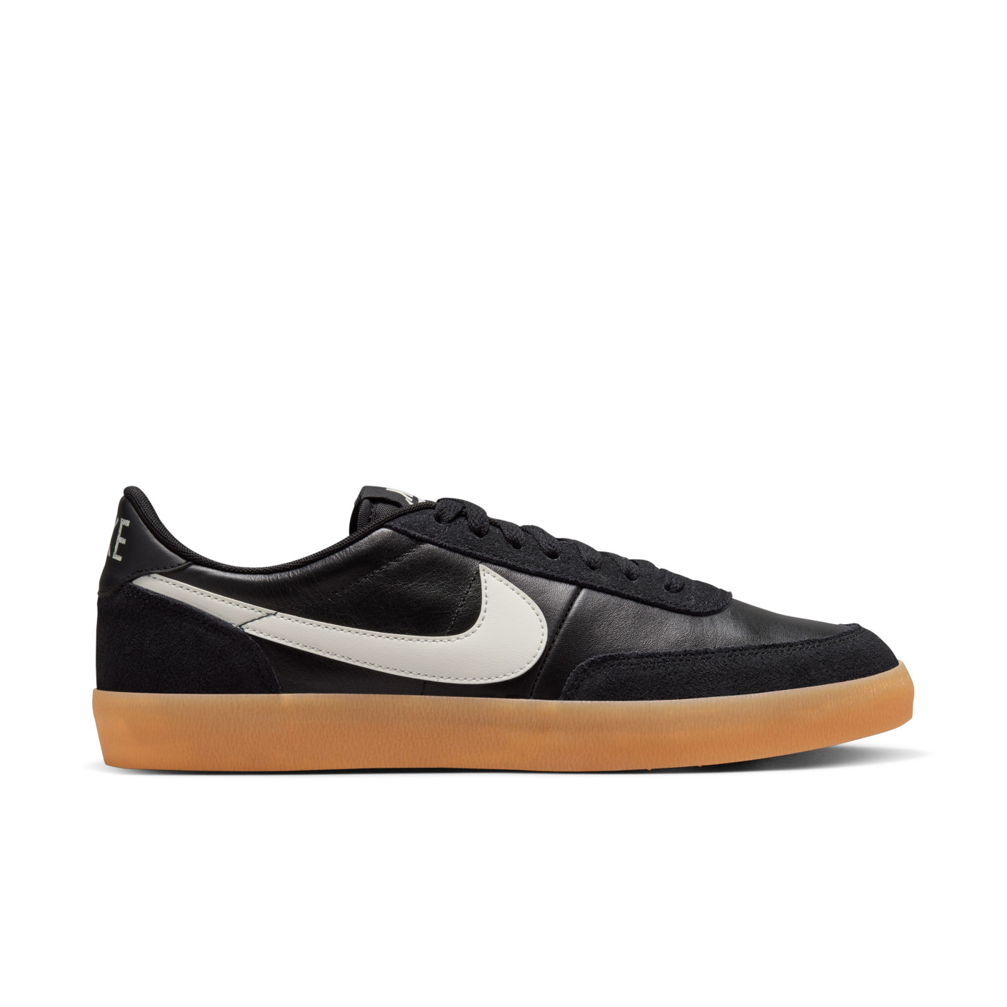 Nike Killshot 2 Leather Sneakers Black White Brown