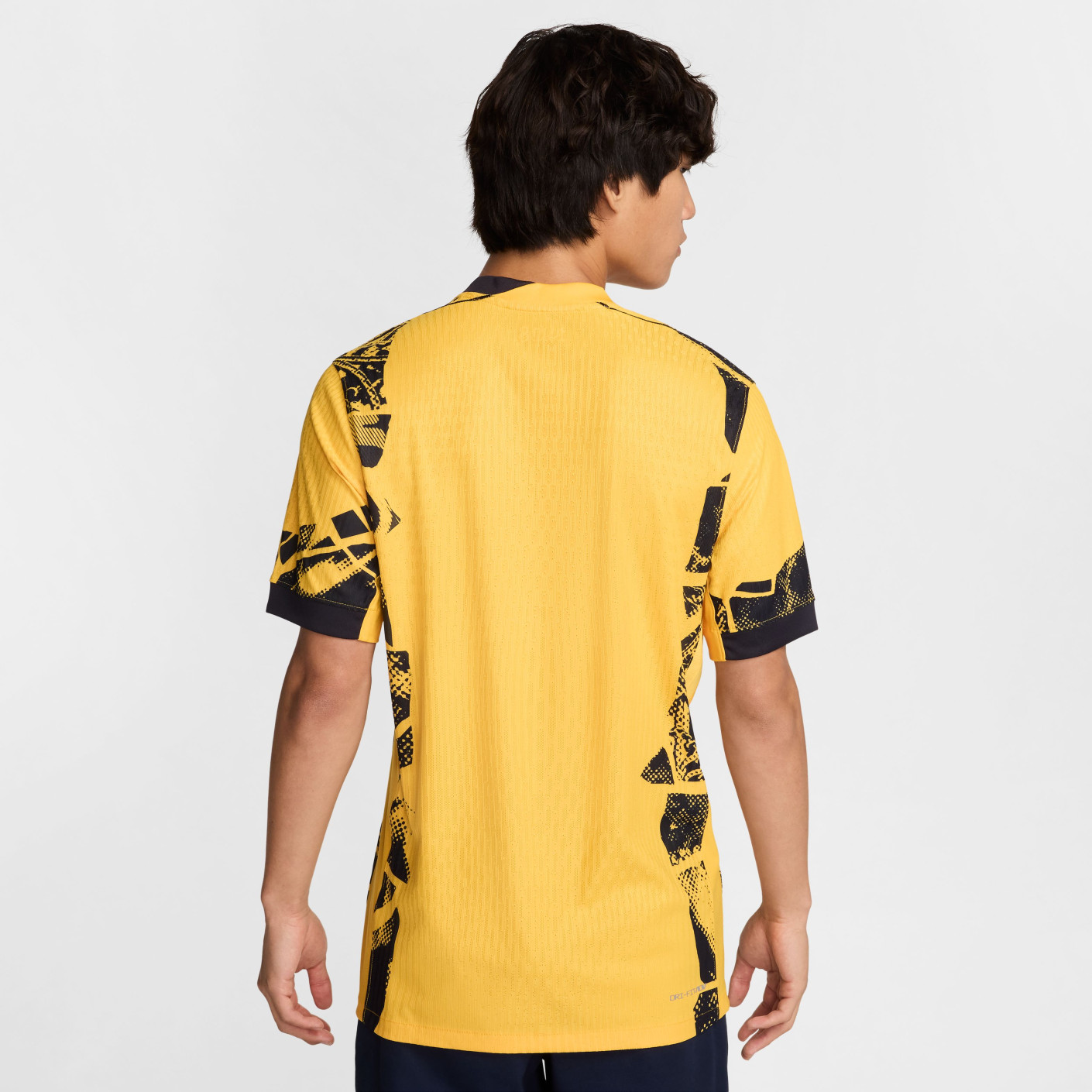 Nike Inter Milan 3rd Authentic Shirt 2024-2025 - Voetbalshop.nl