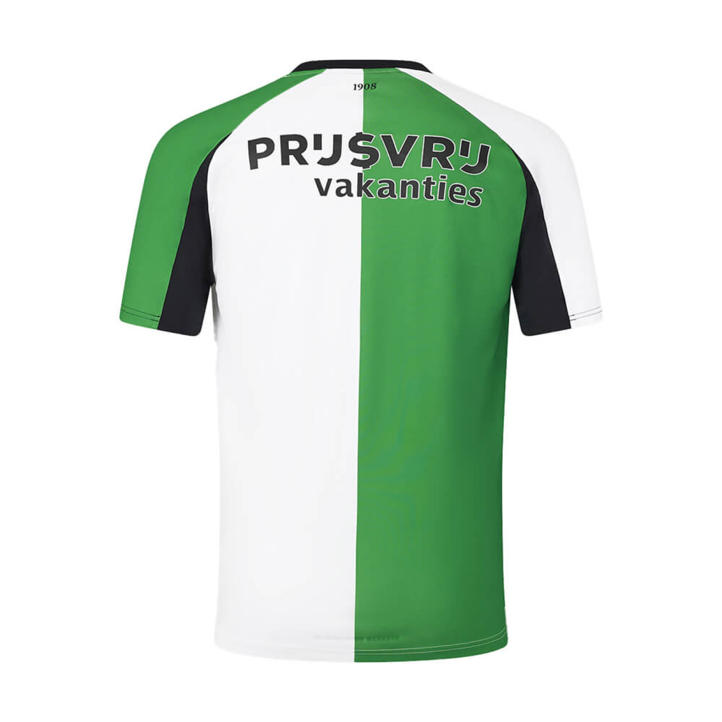 Castore Feyenoord 3rd Shirt 2024-2025 Kids - Voetbalshop.nl