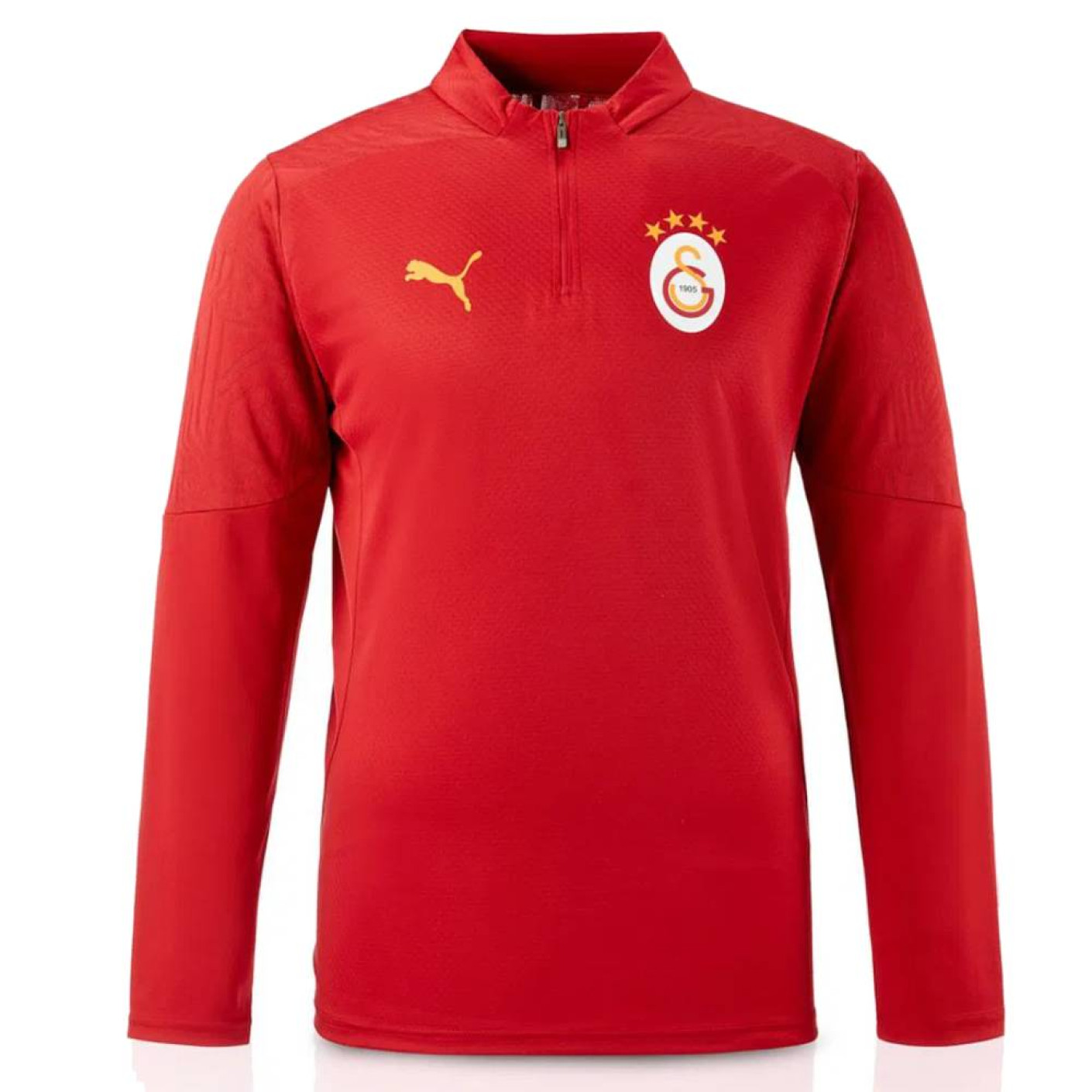 galatasaray strike drill top